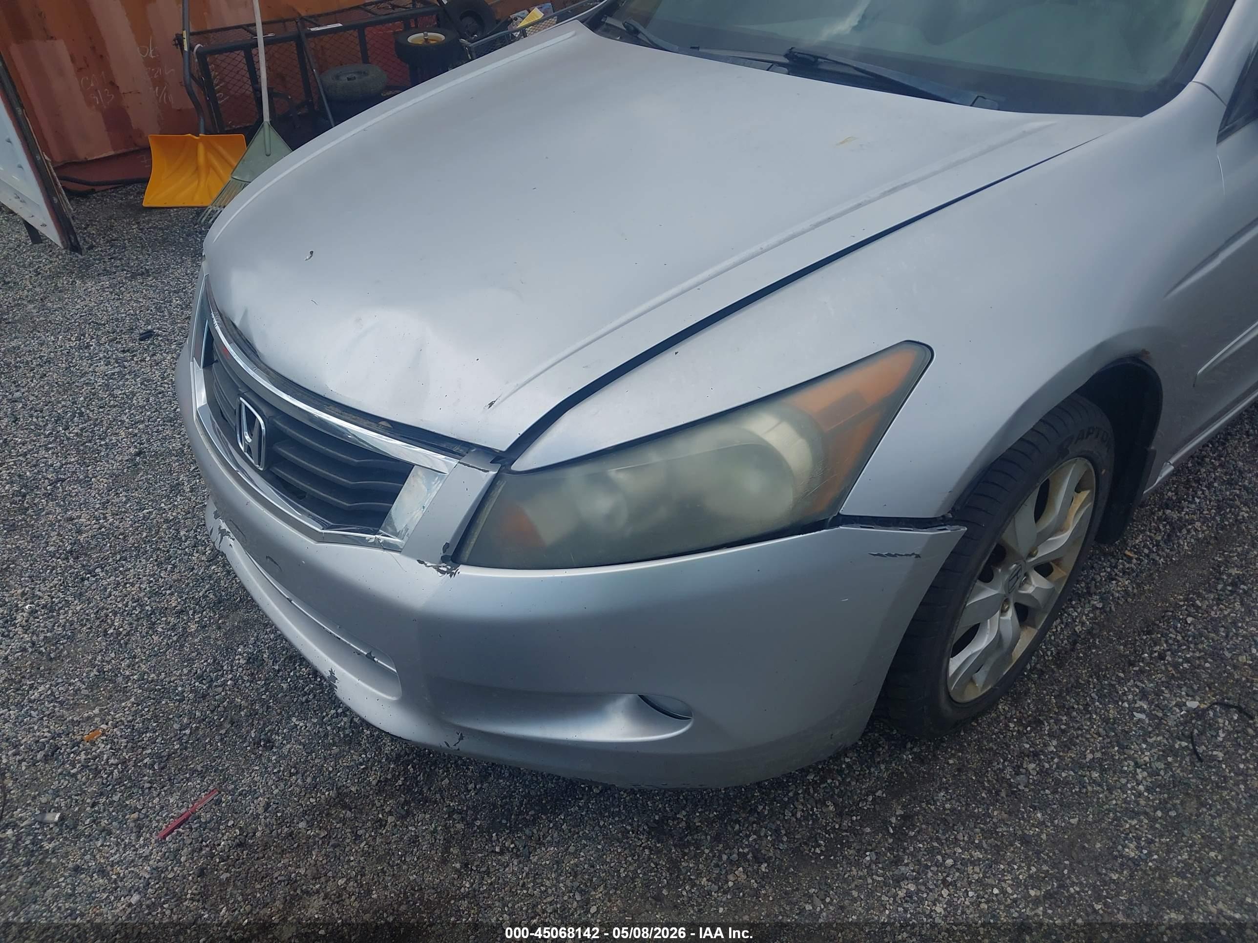 HONDA ACCORD image 6