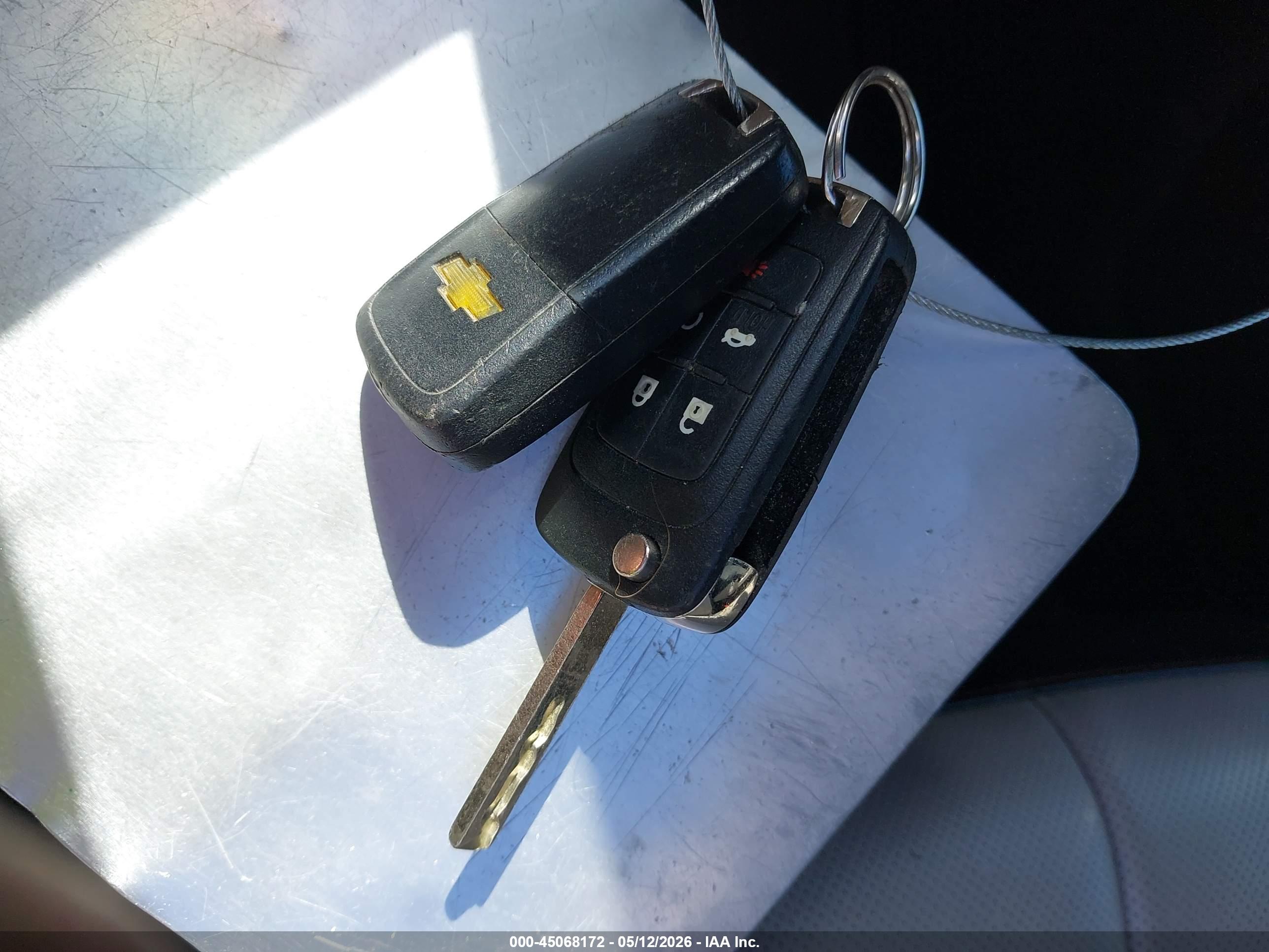 CHEVROLET EQUINOX image 11