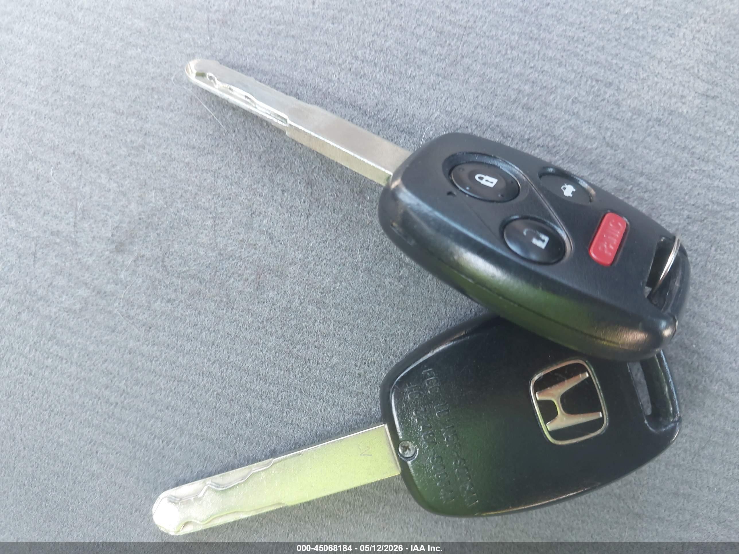 HONDA CIVIC image 11