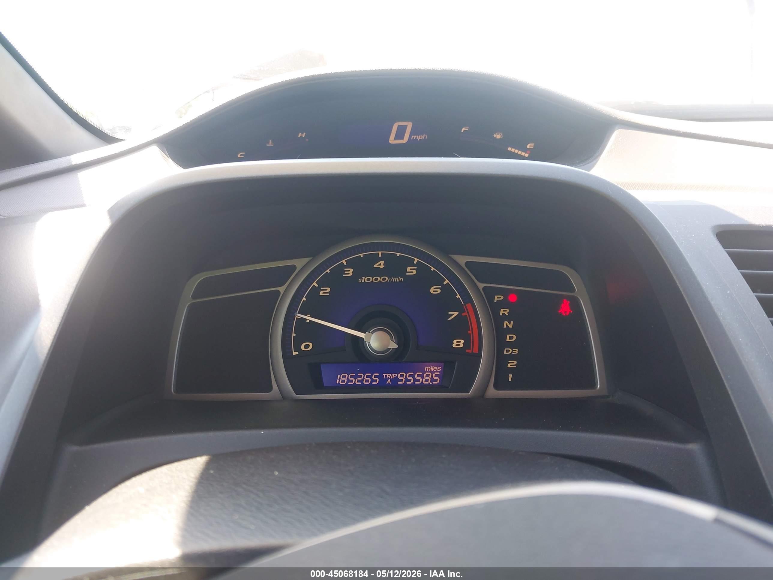 HONDA CIVIC image 7