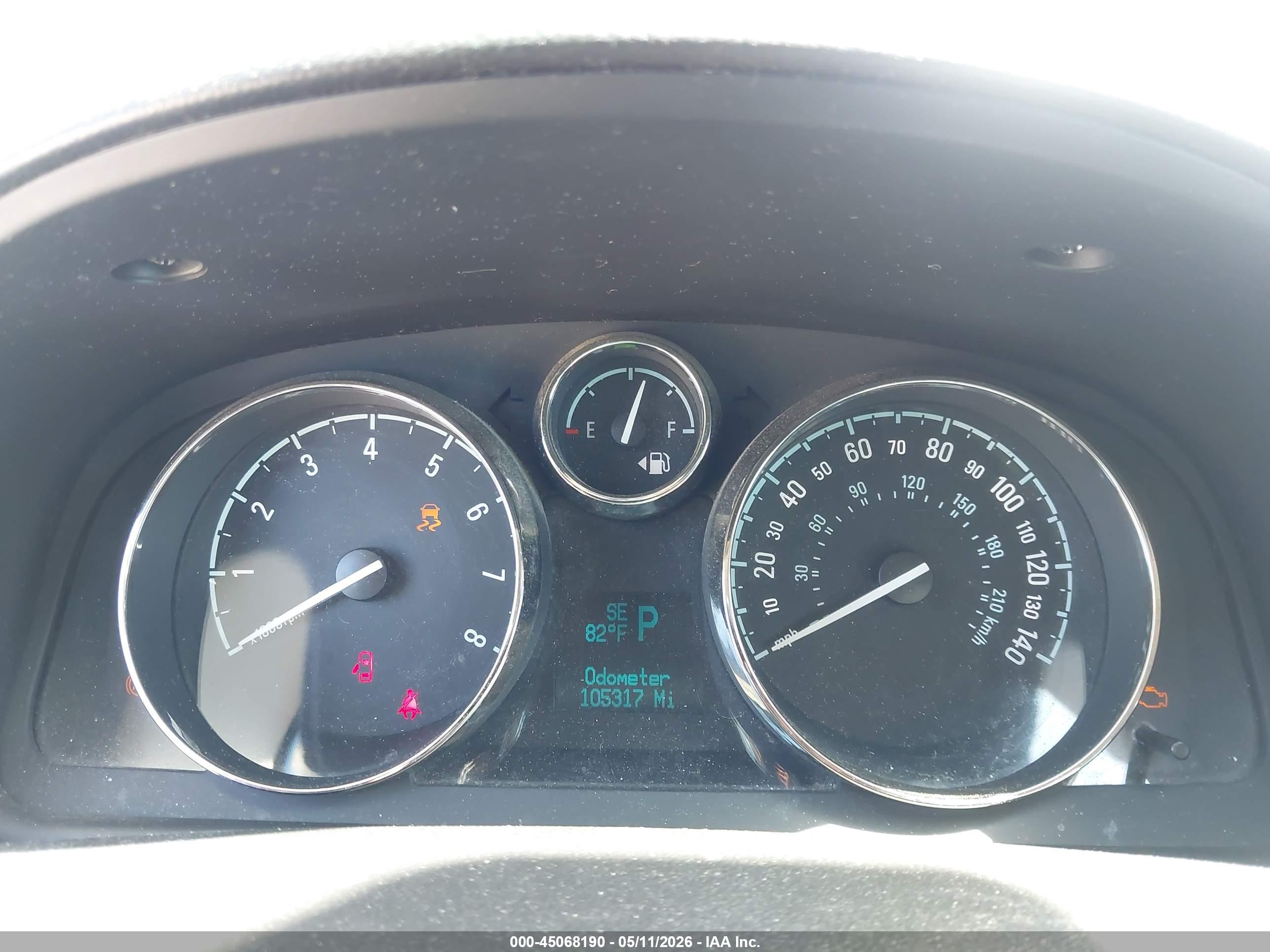 CHEVROLET CAPTIVA image 7