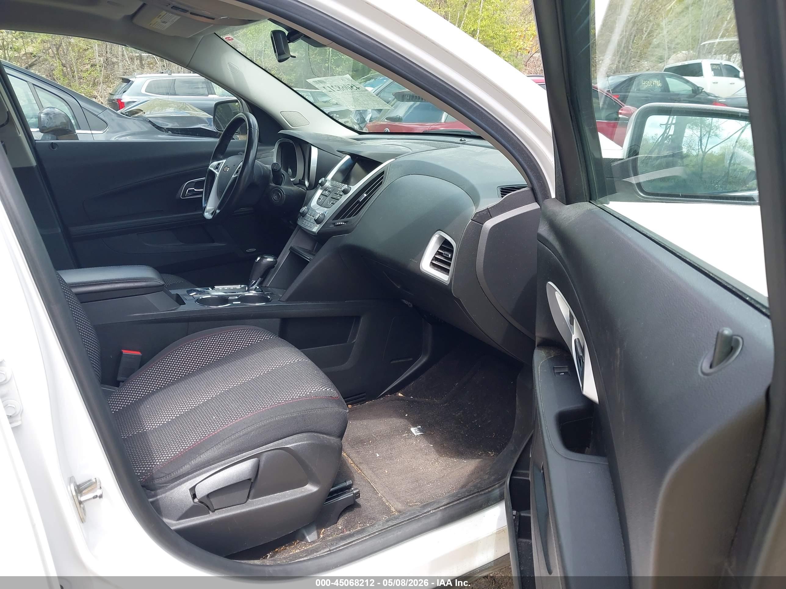 CHEVROLET EQUINOX image 5