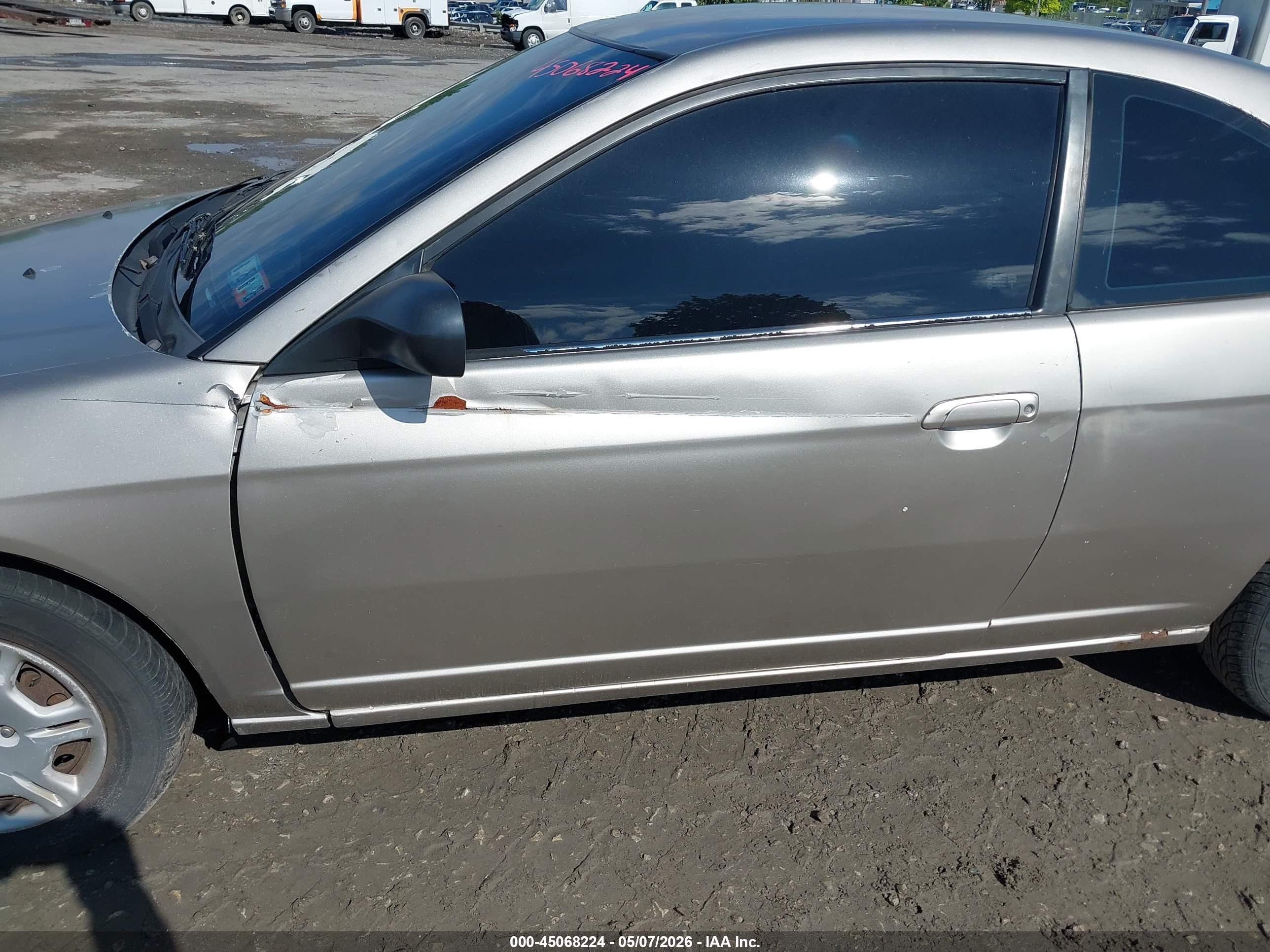 HONDA CIVIC image 6