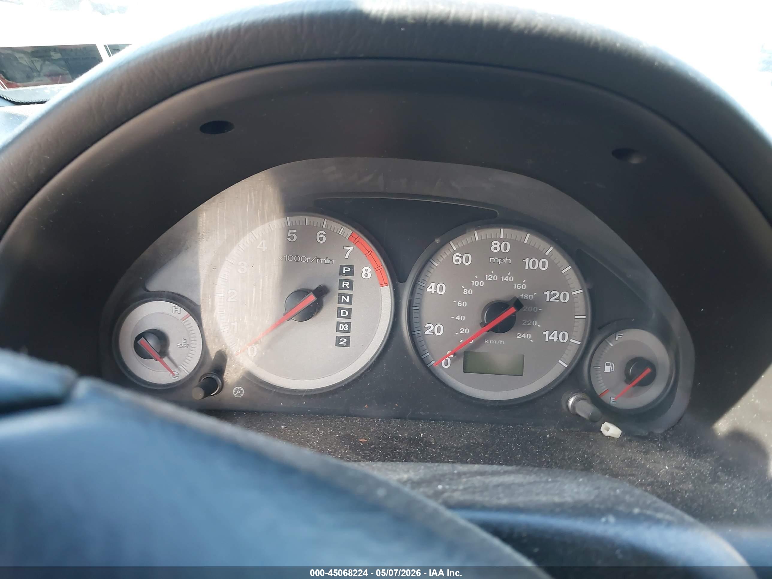 HONDA CIVIC image 7