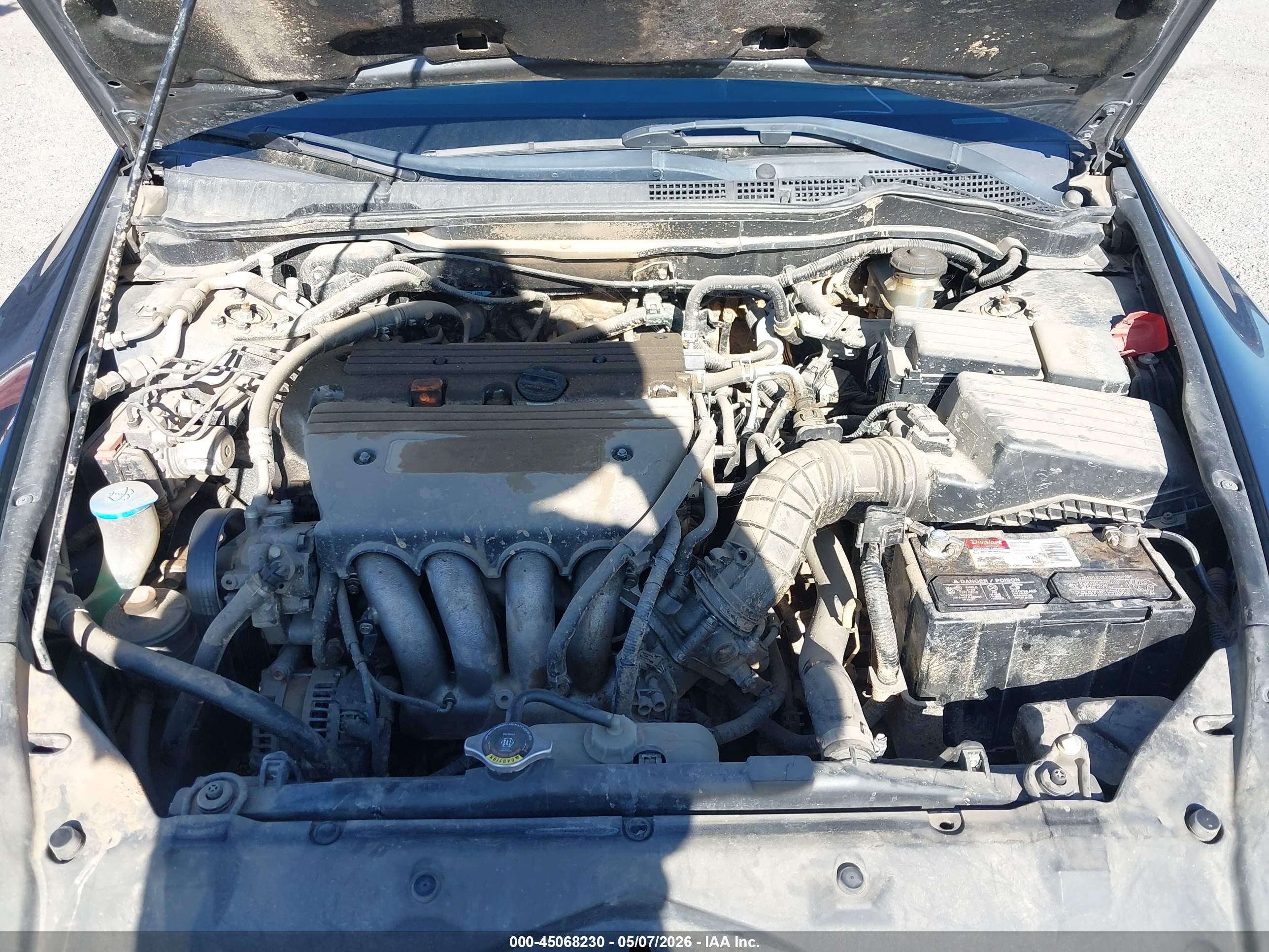 HONDA ACCORD image 10