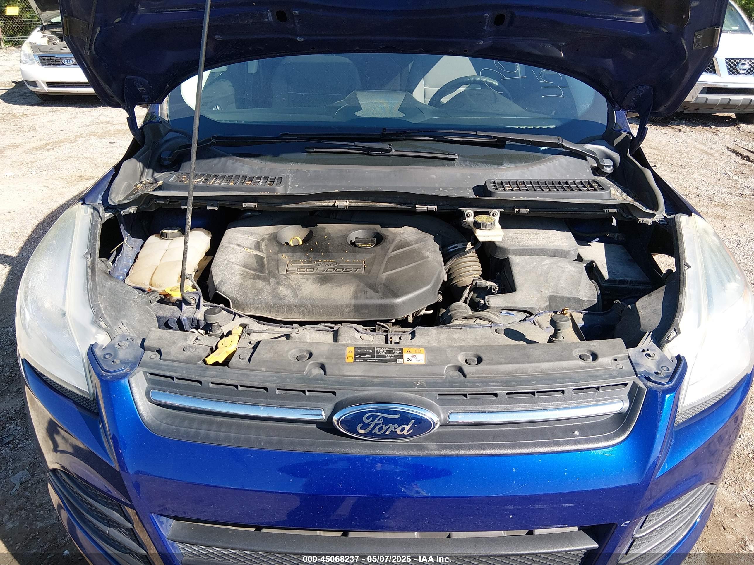 FORD ESCAPE image 10