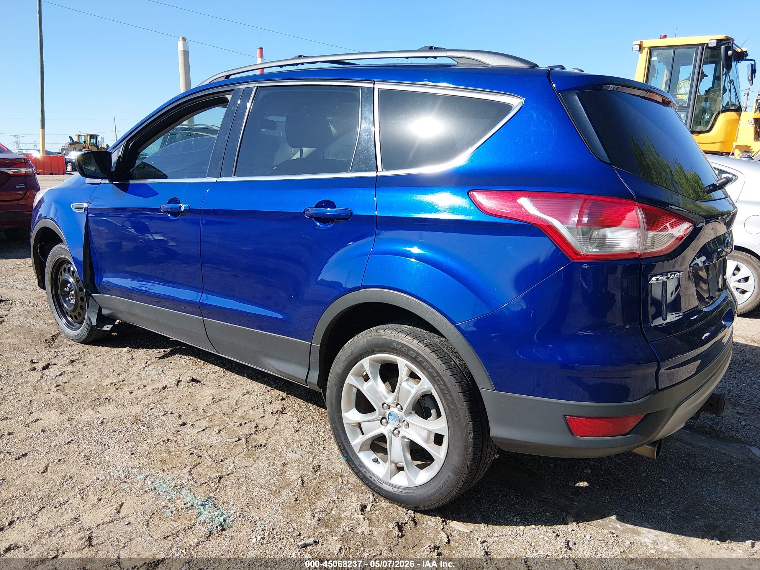 FORD ESCAPE image 6