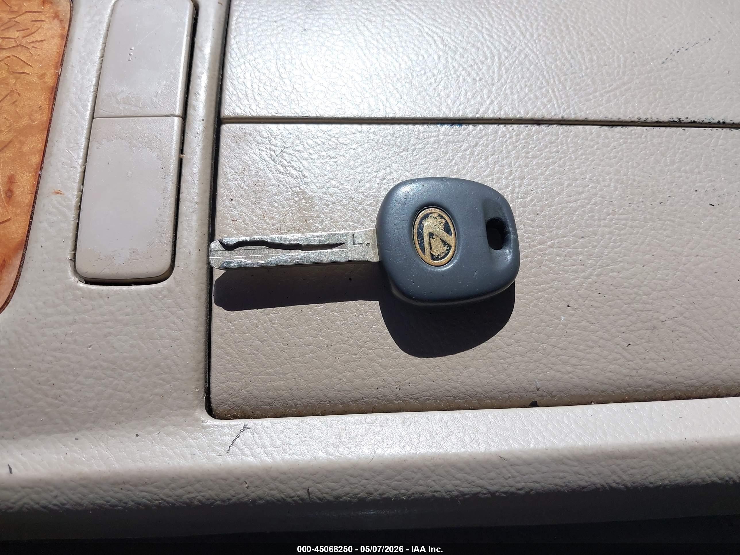 LEXUS RX image 11