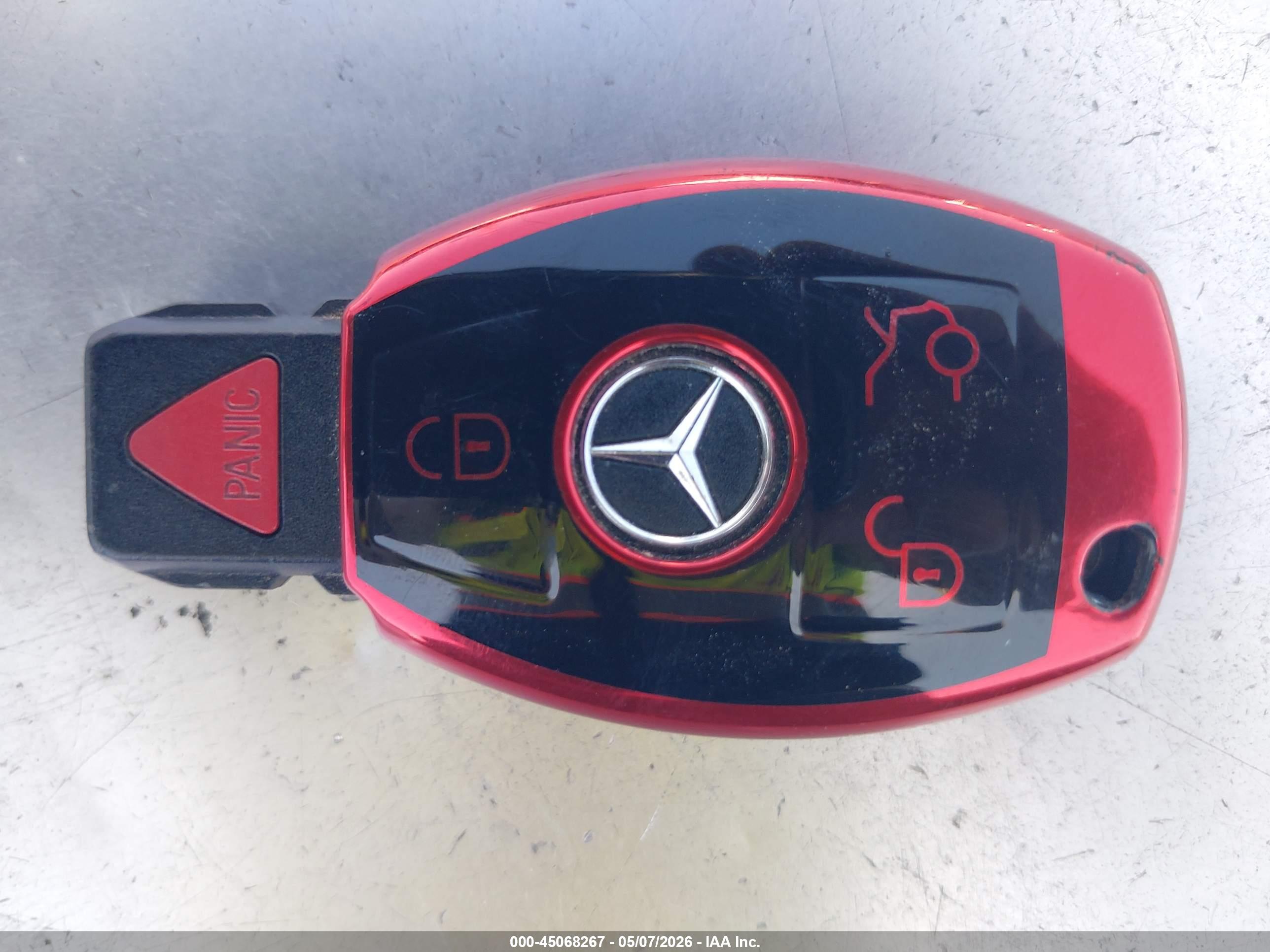 MERCEDES-BENZ ML image 11