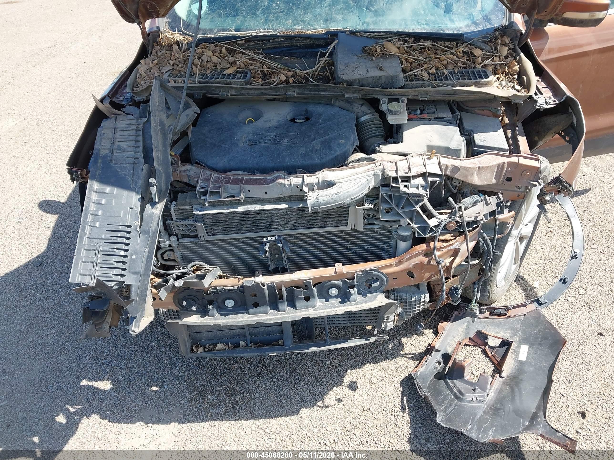 FORD ESCAPE image 10