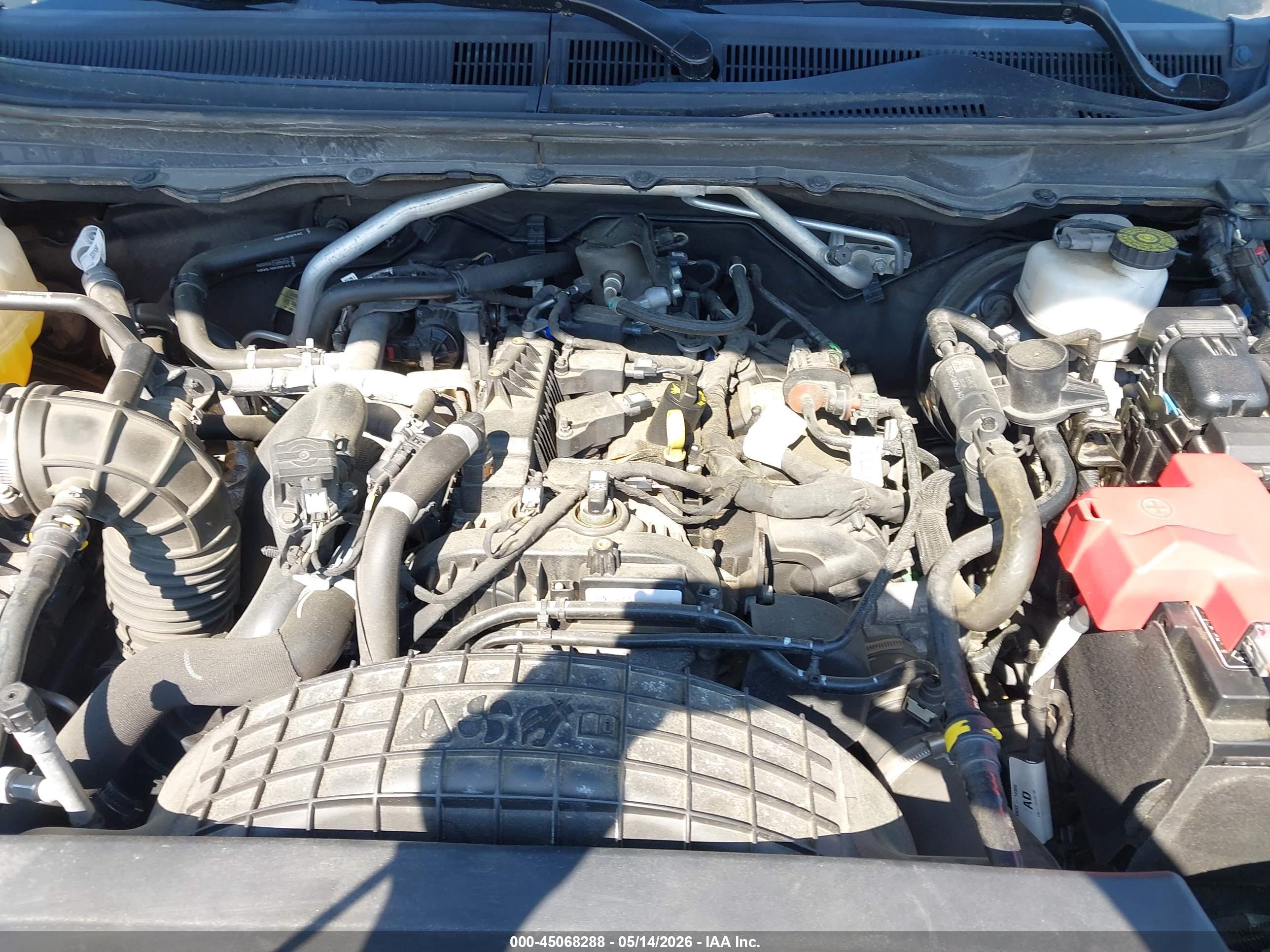 FORD RANGER image 10
