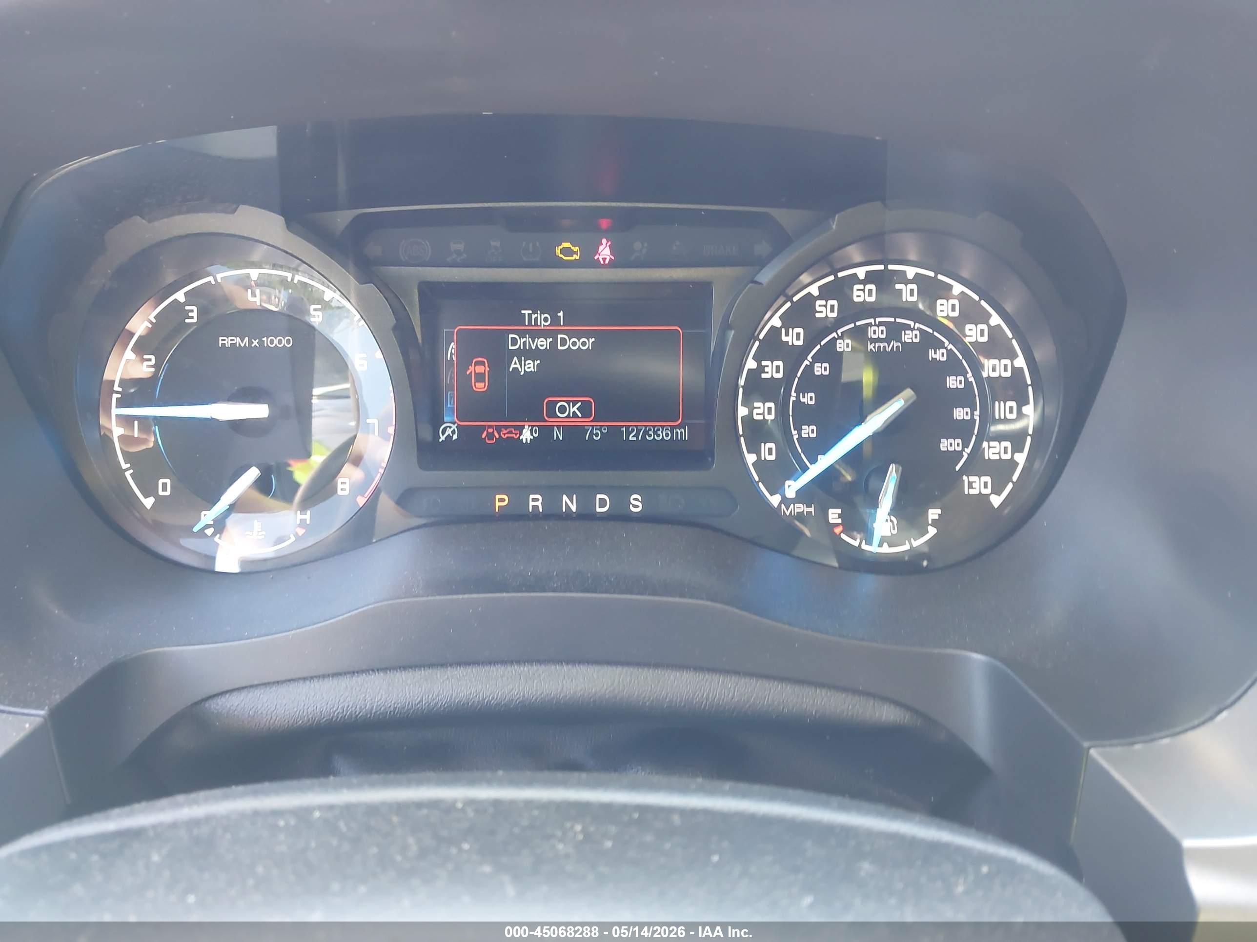 FORD RANGER image 7