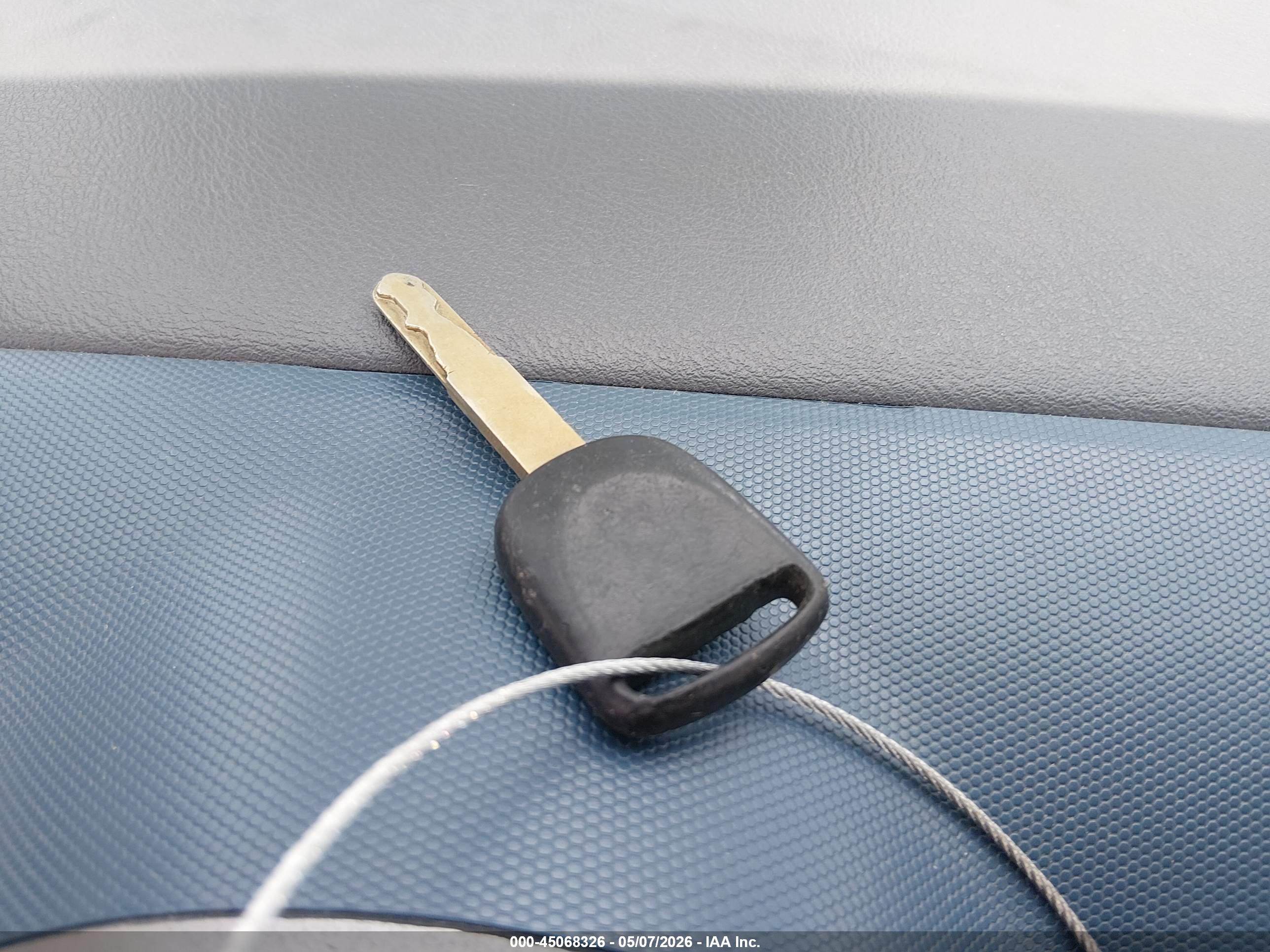 HONDA ELEMENT image 11