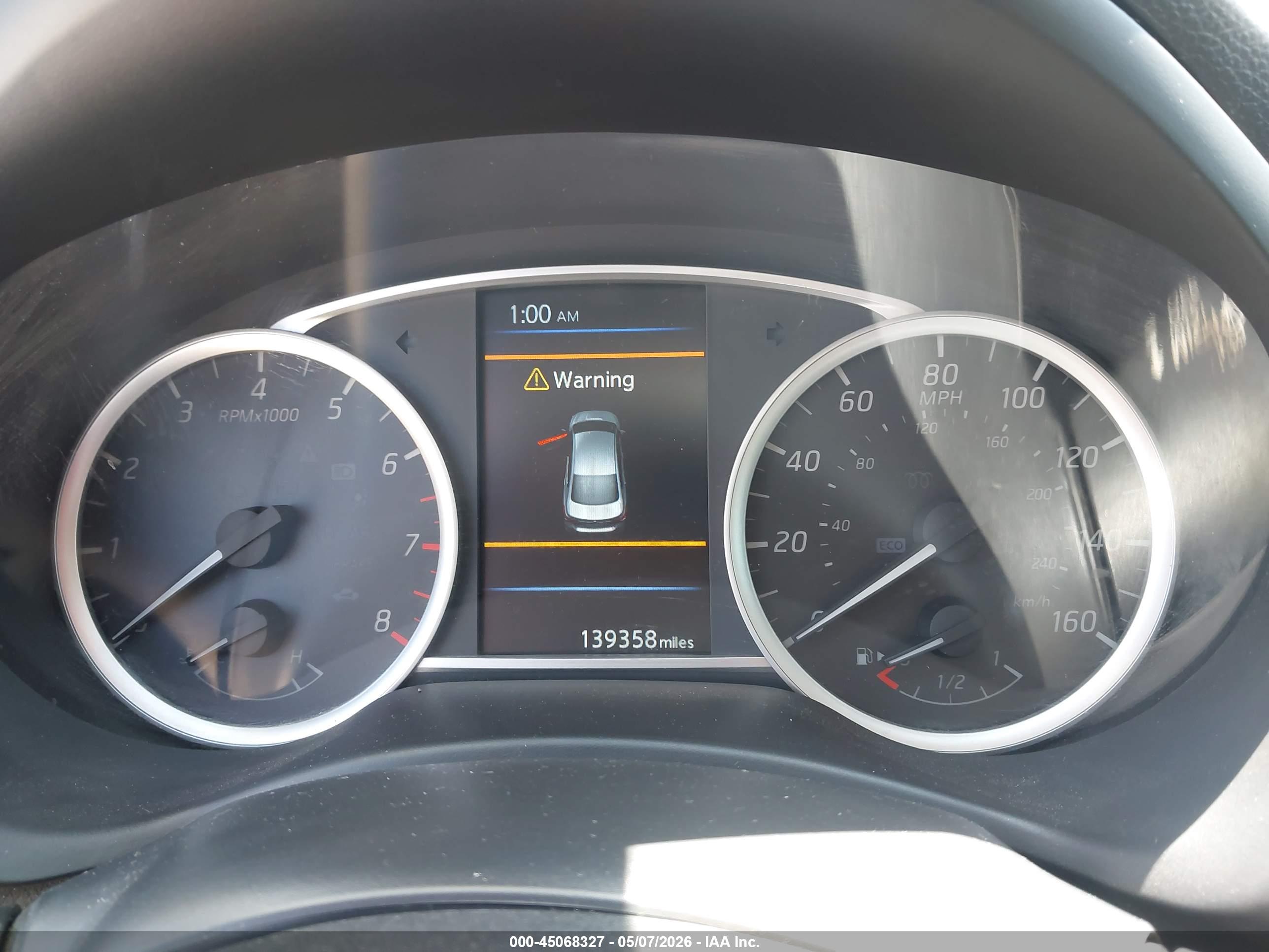 NISSAN SENTRA image 7