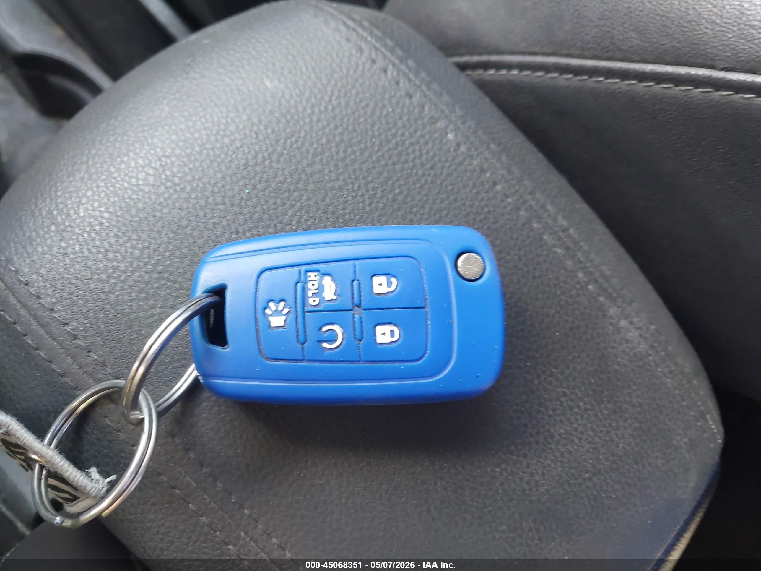 CHEVROLET CRUZE image 11