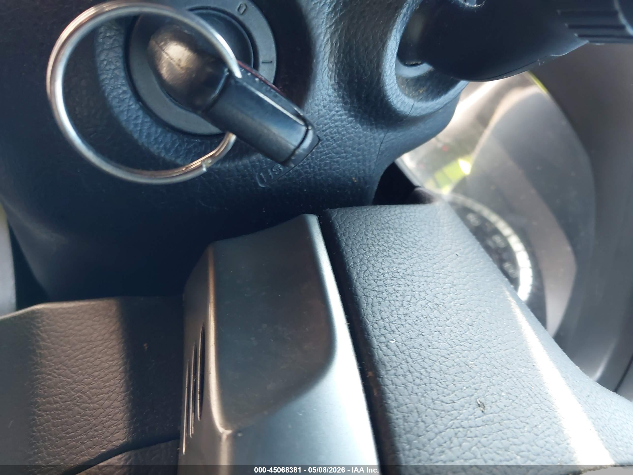 HONDA ACCORD image 11