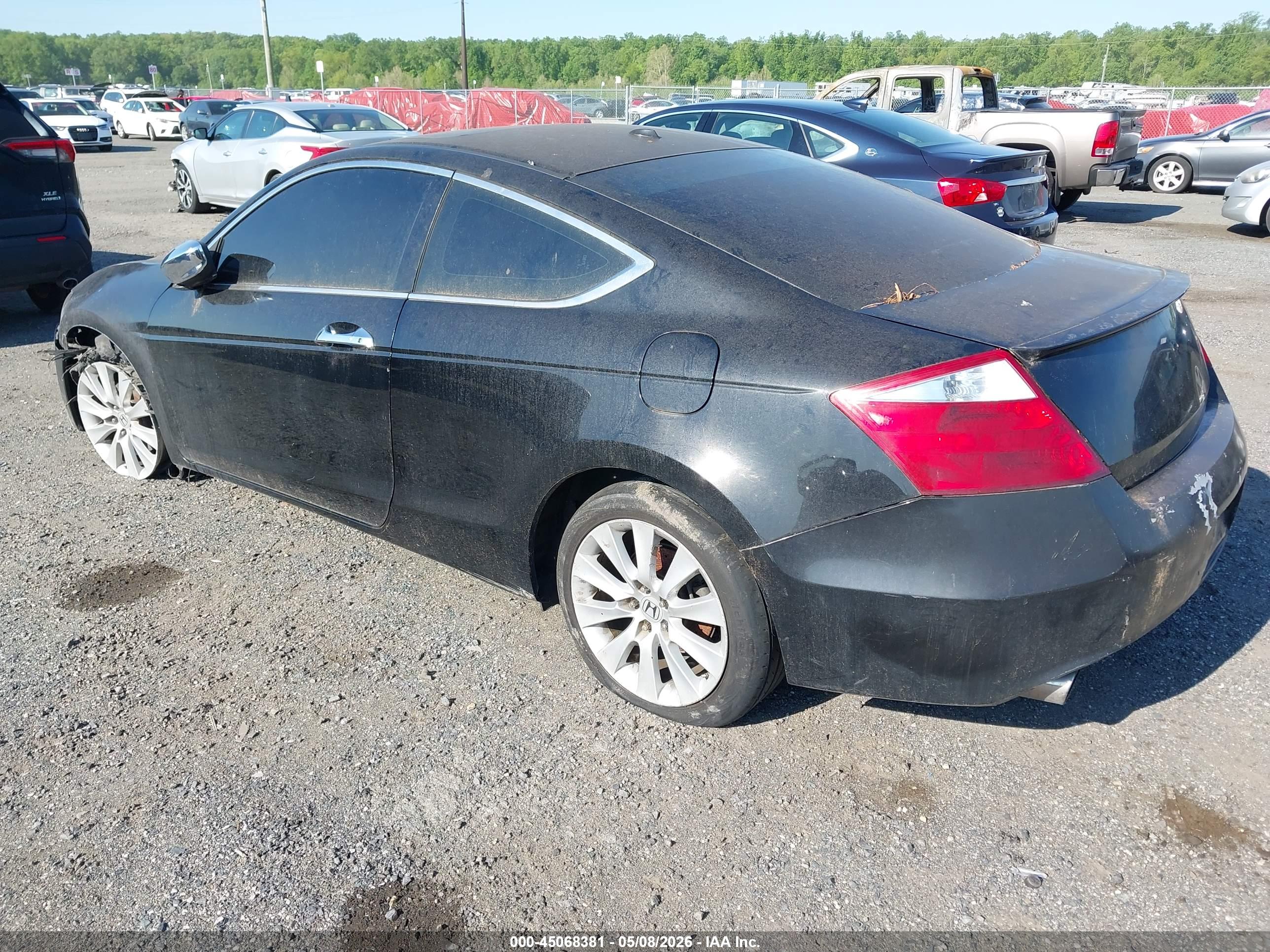 HONDA ACCORD image 3