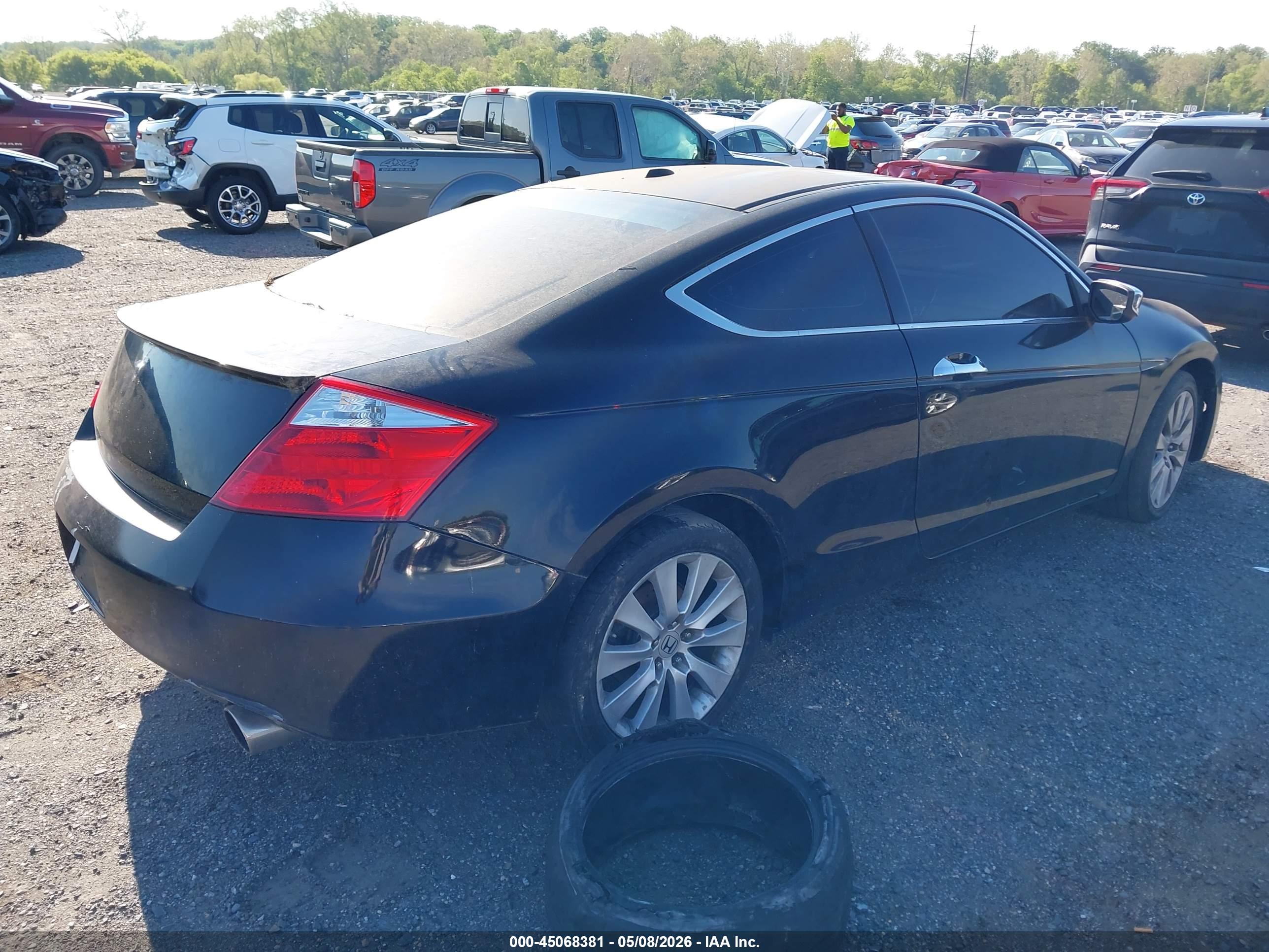 HONDA ACCORD image 4