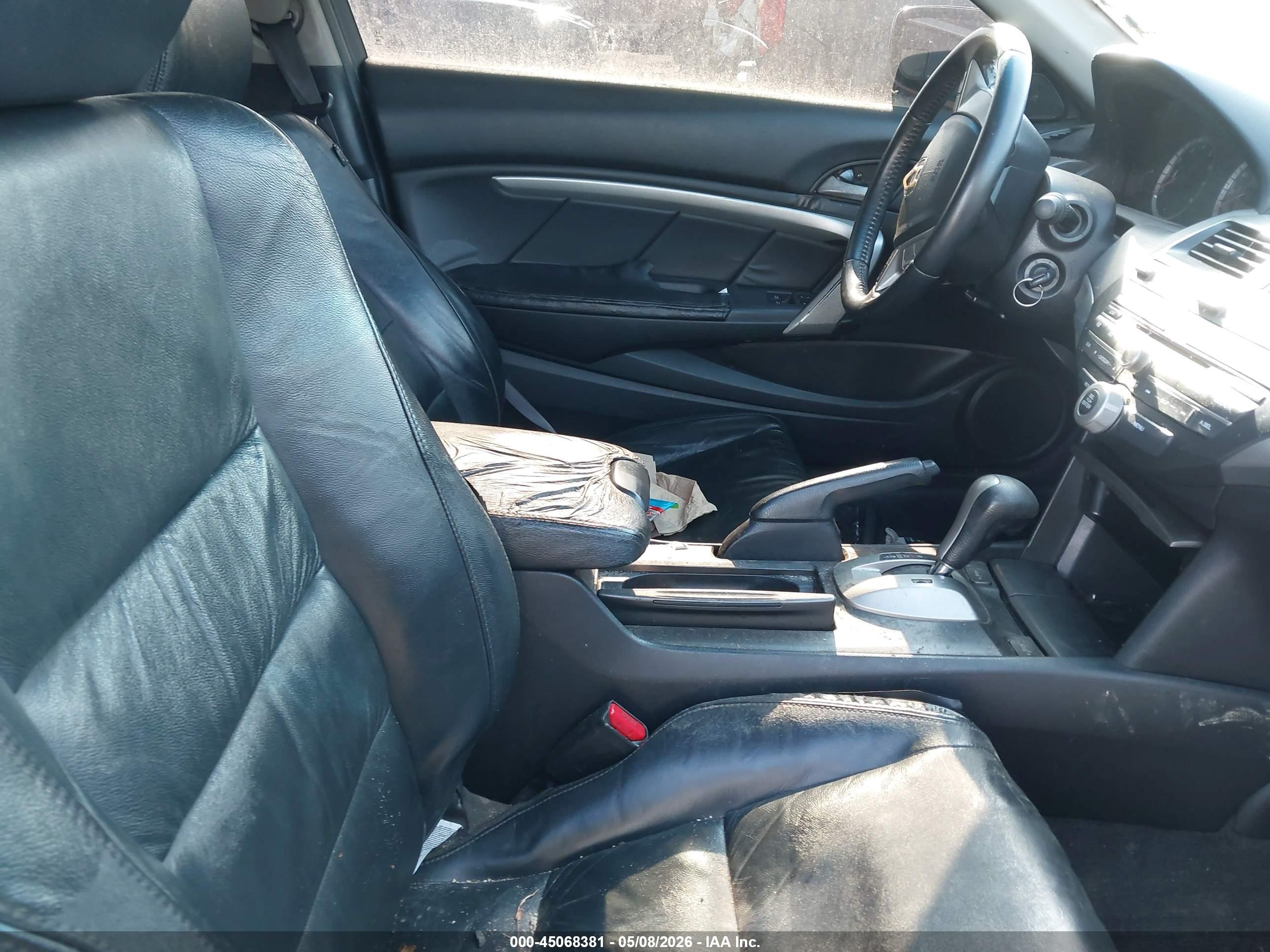 HONDA ACCORD image 5