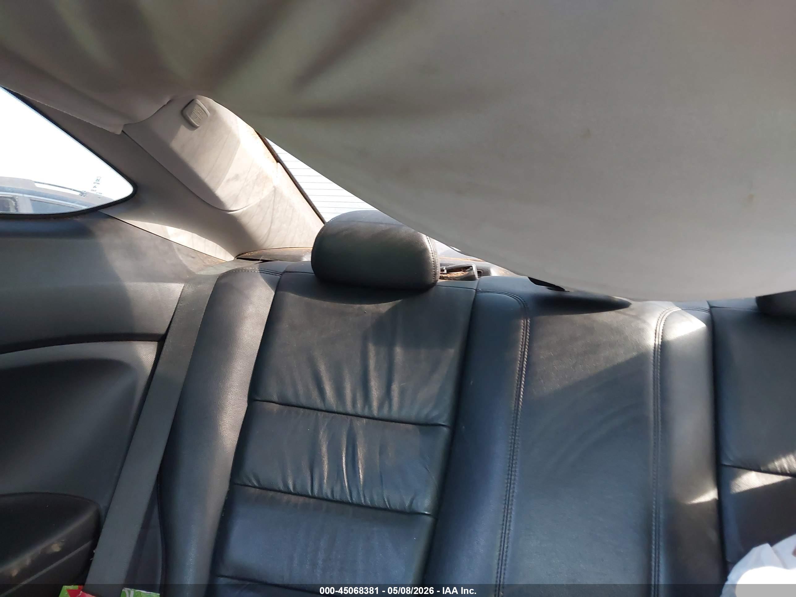 HONDA ACCORD image 8