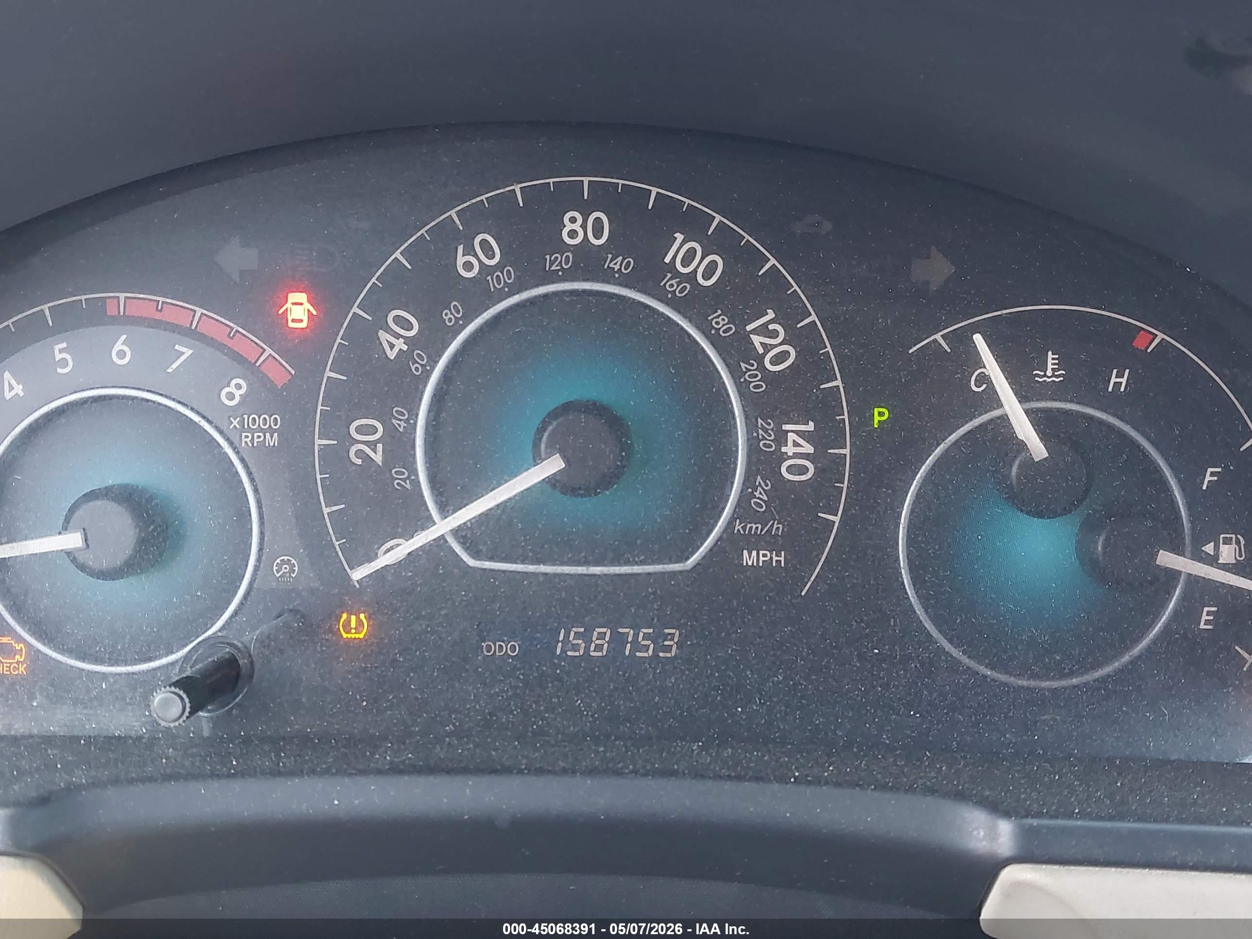 TOYOTA CAMRY image 7