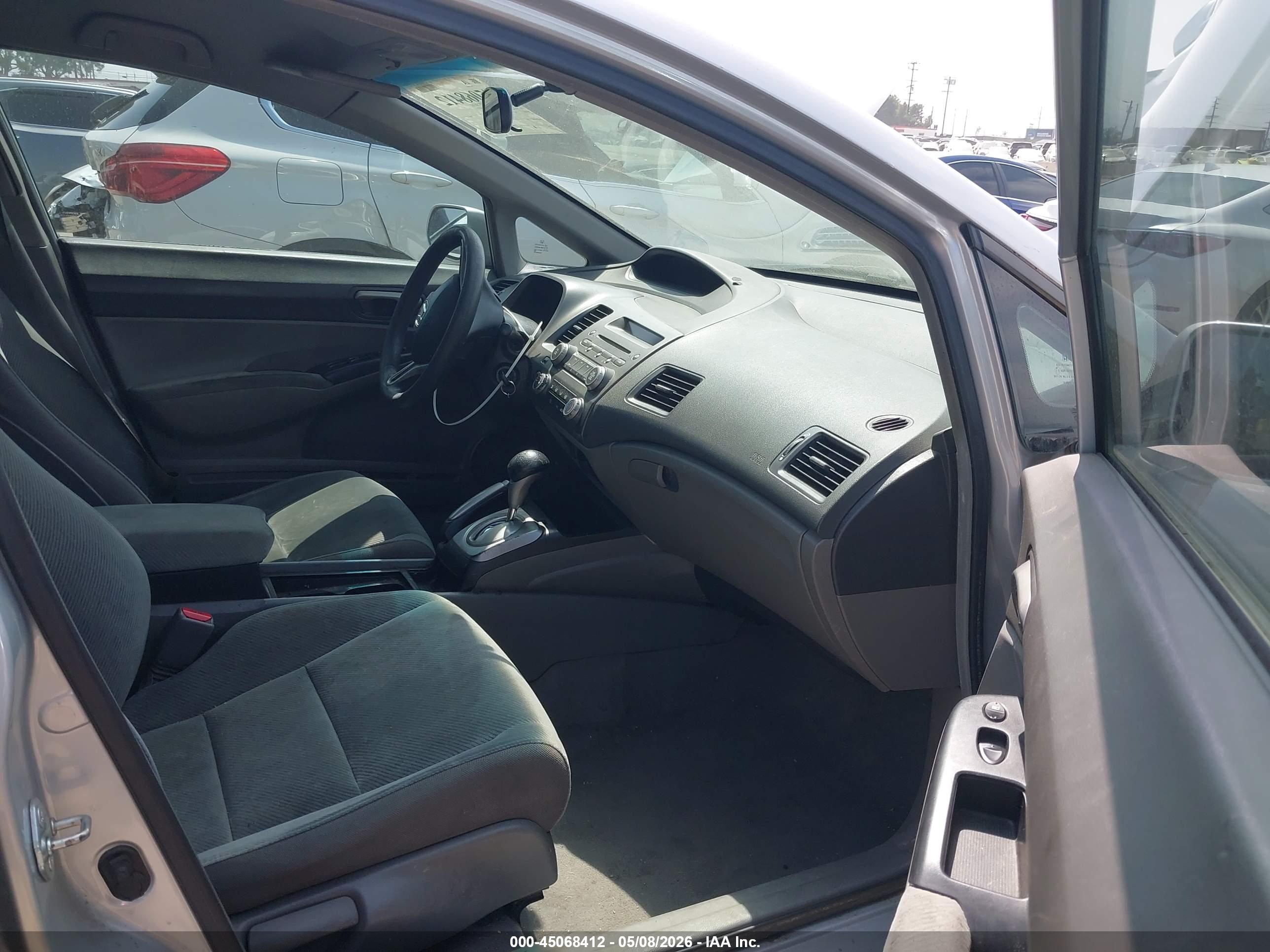 HONDA CIVIC image 5