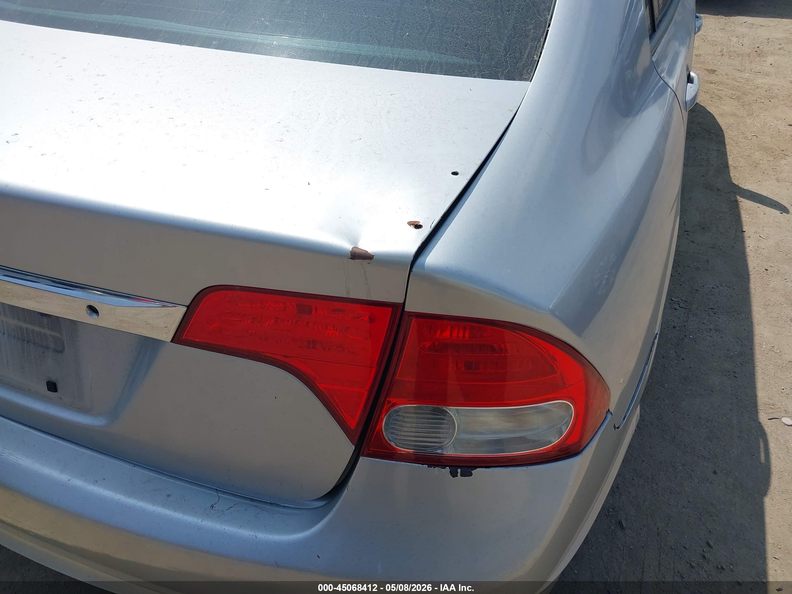 HONDA CIVIC image 6