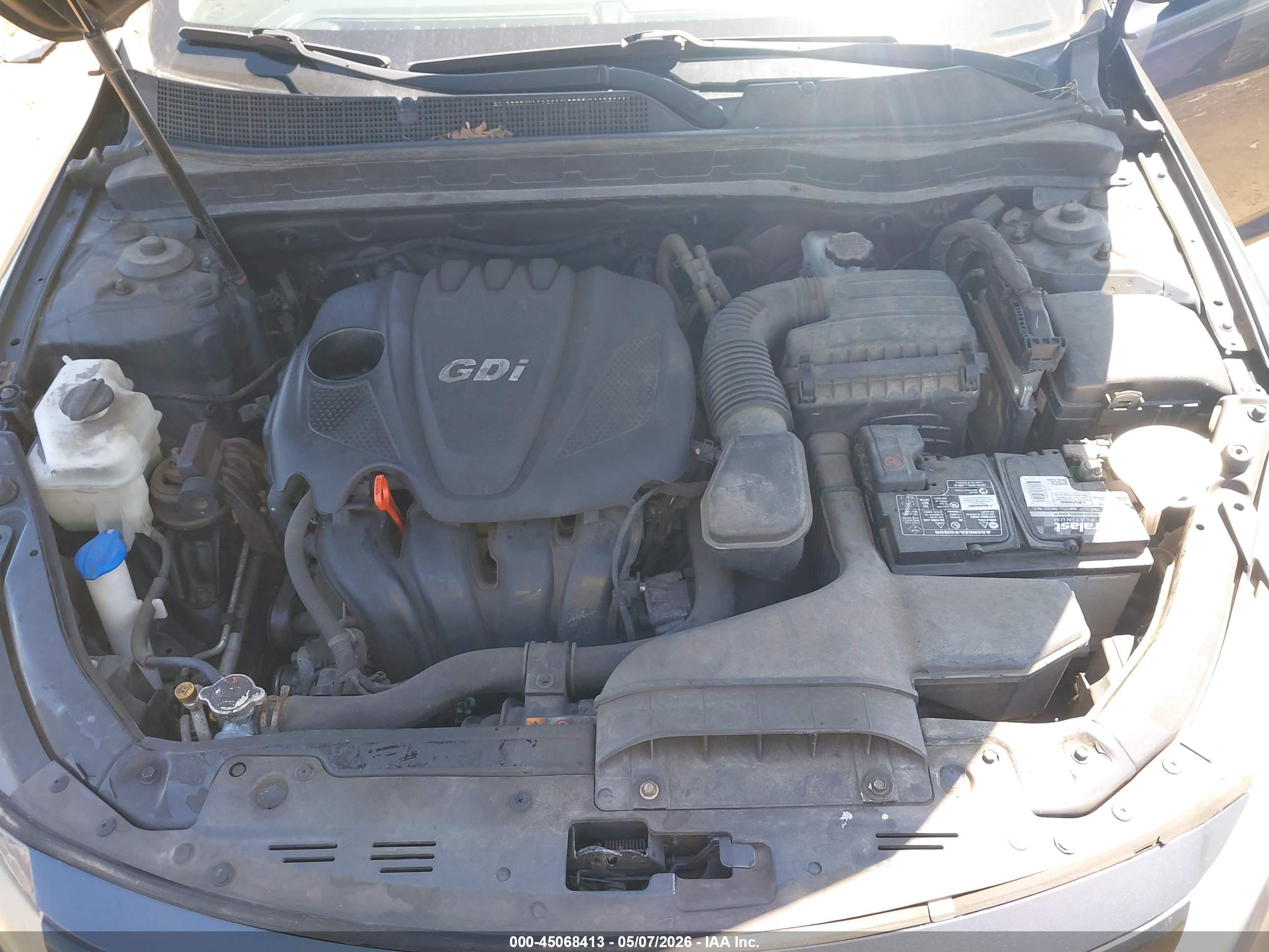 KIA OPTIMA image 10