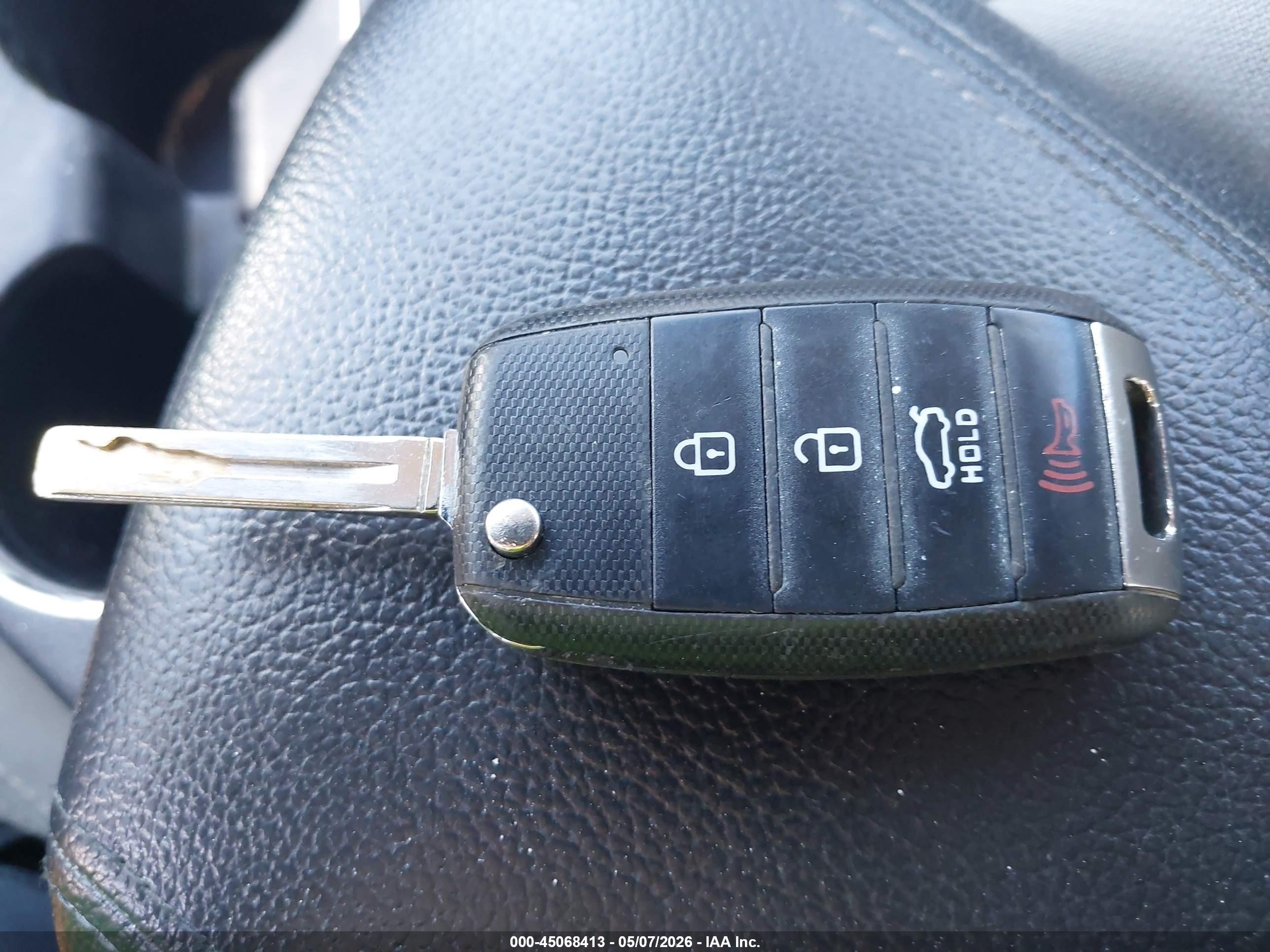 KIA OPTIMA image 11