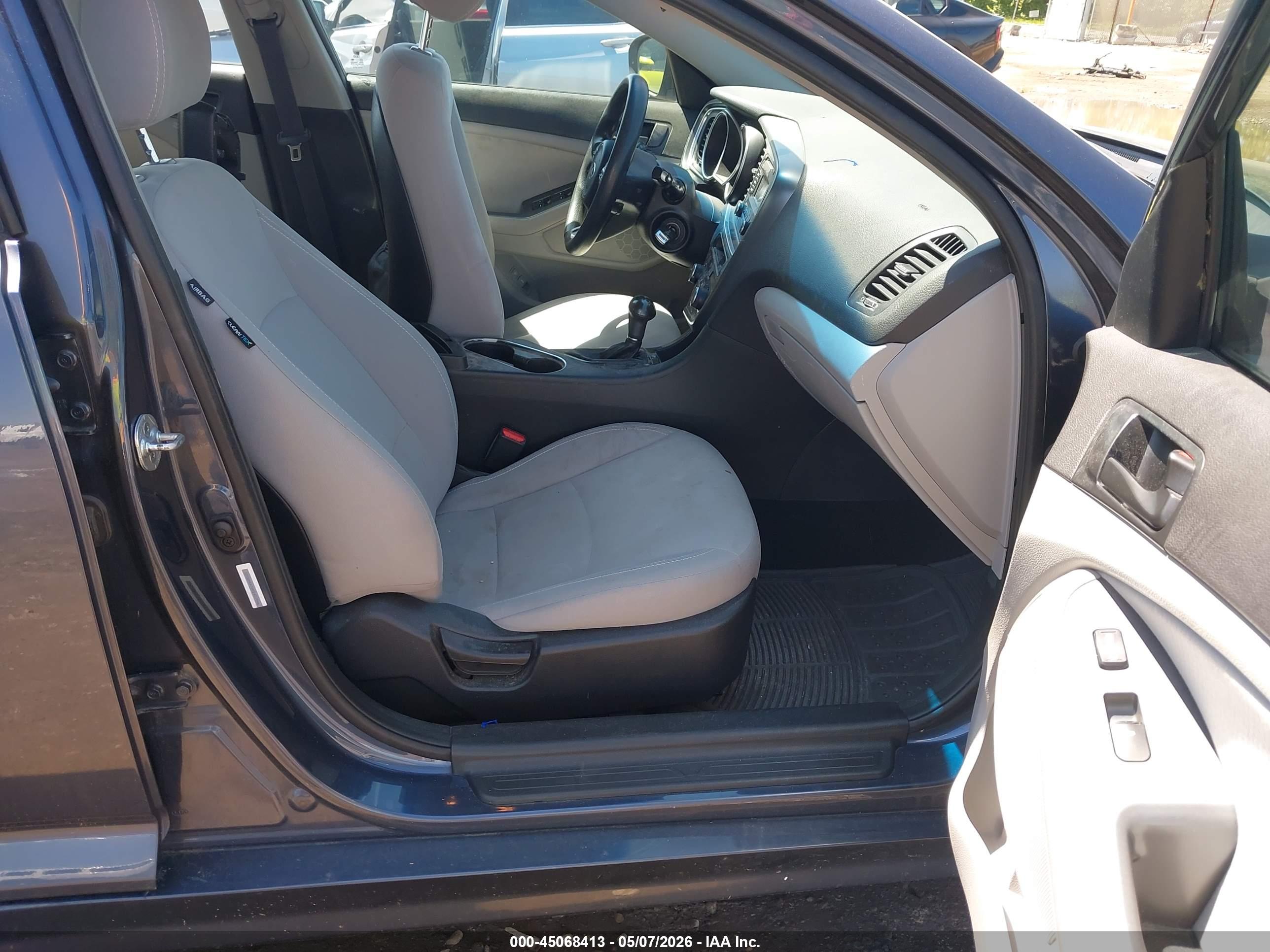 KIA OPTIMA image 5