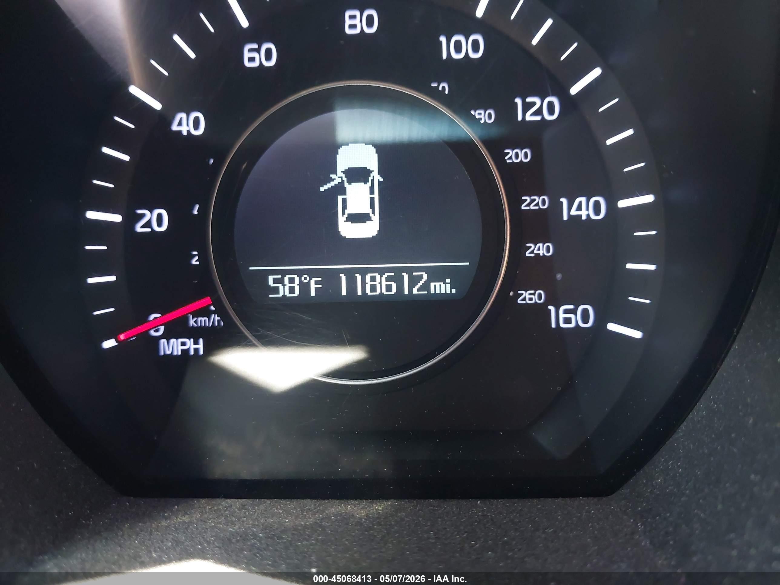 KIA OPTIMA image 7