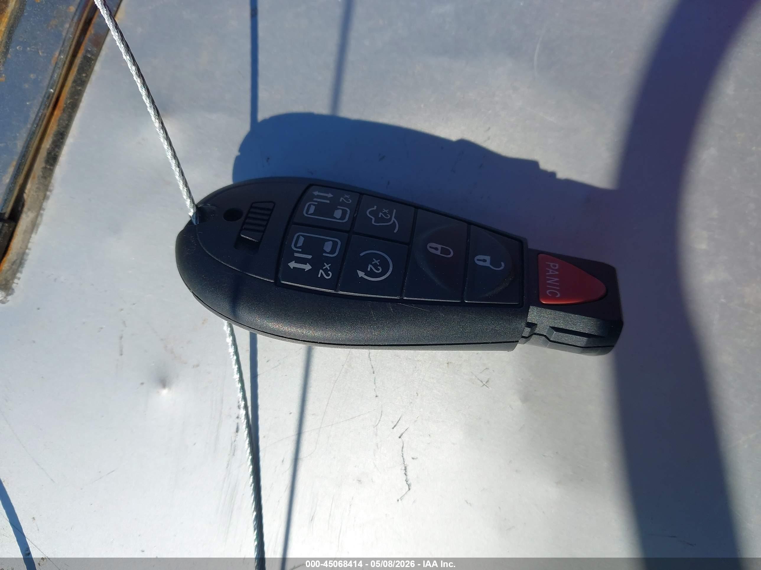 DODGE GRAND image 11
