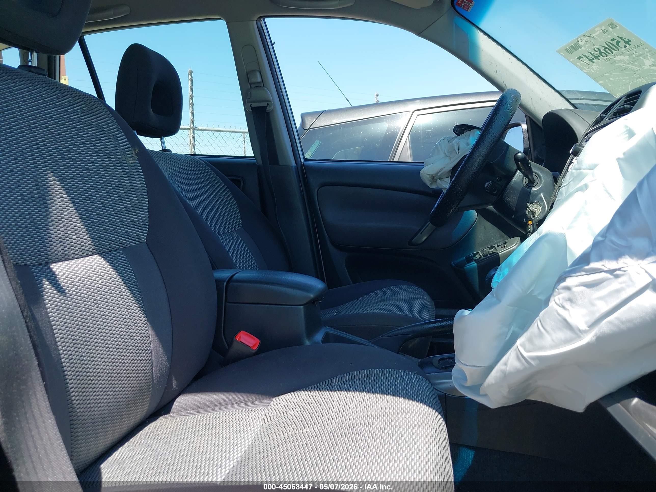 TOYOTA RAV4 image 5