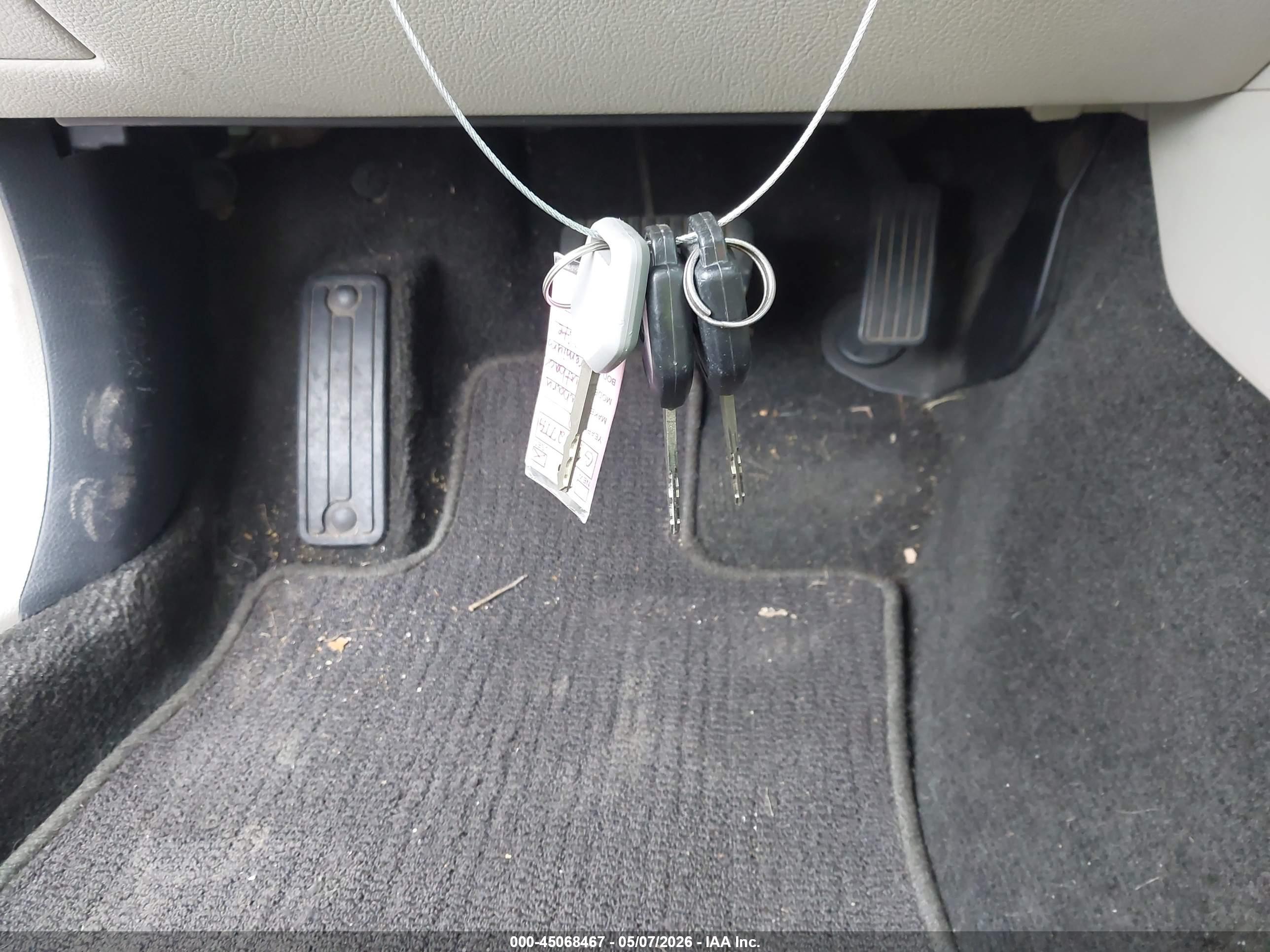 SUBARU OUTBACK image 11