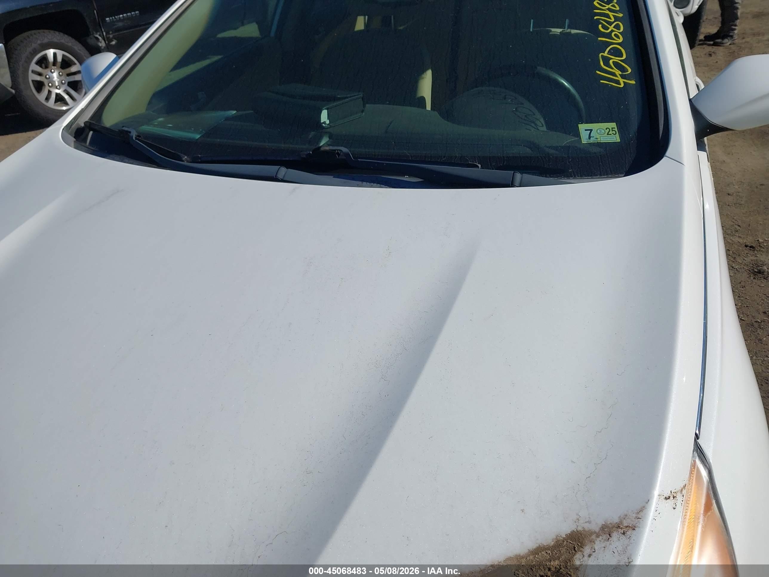 HYUNDAI SONATA image 6