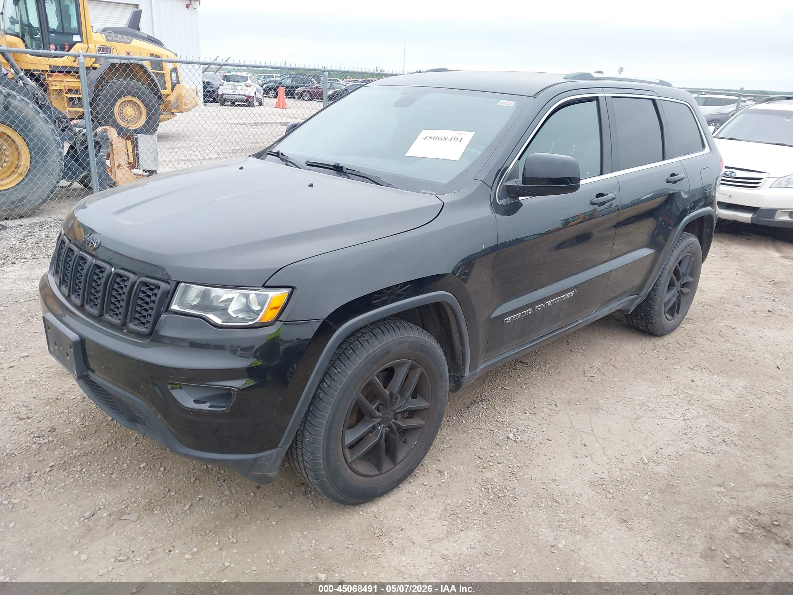 JEEP GRAND image 2