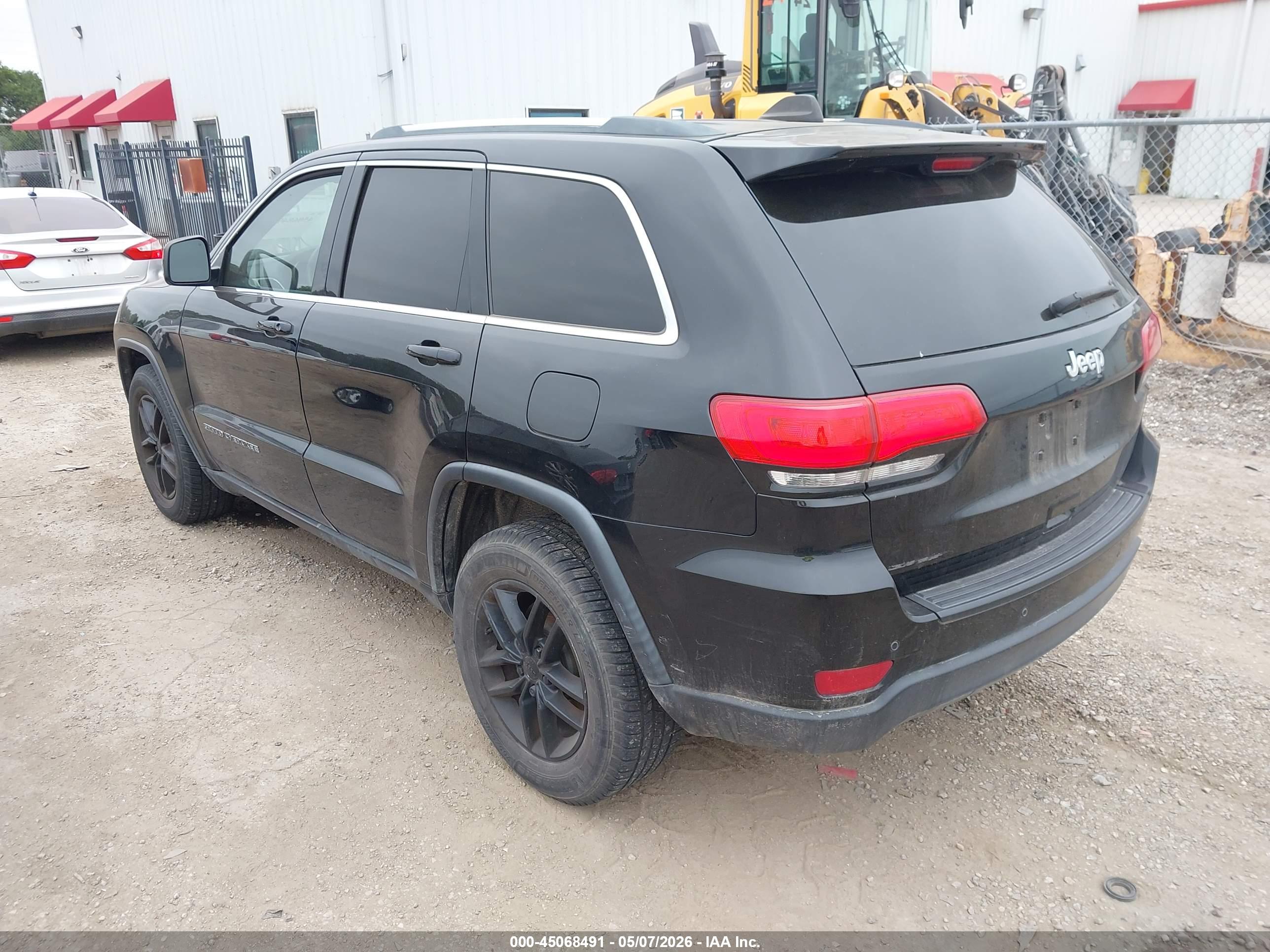 JEEP GRAND image 3