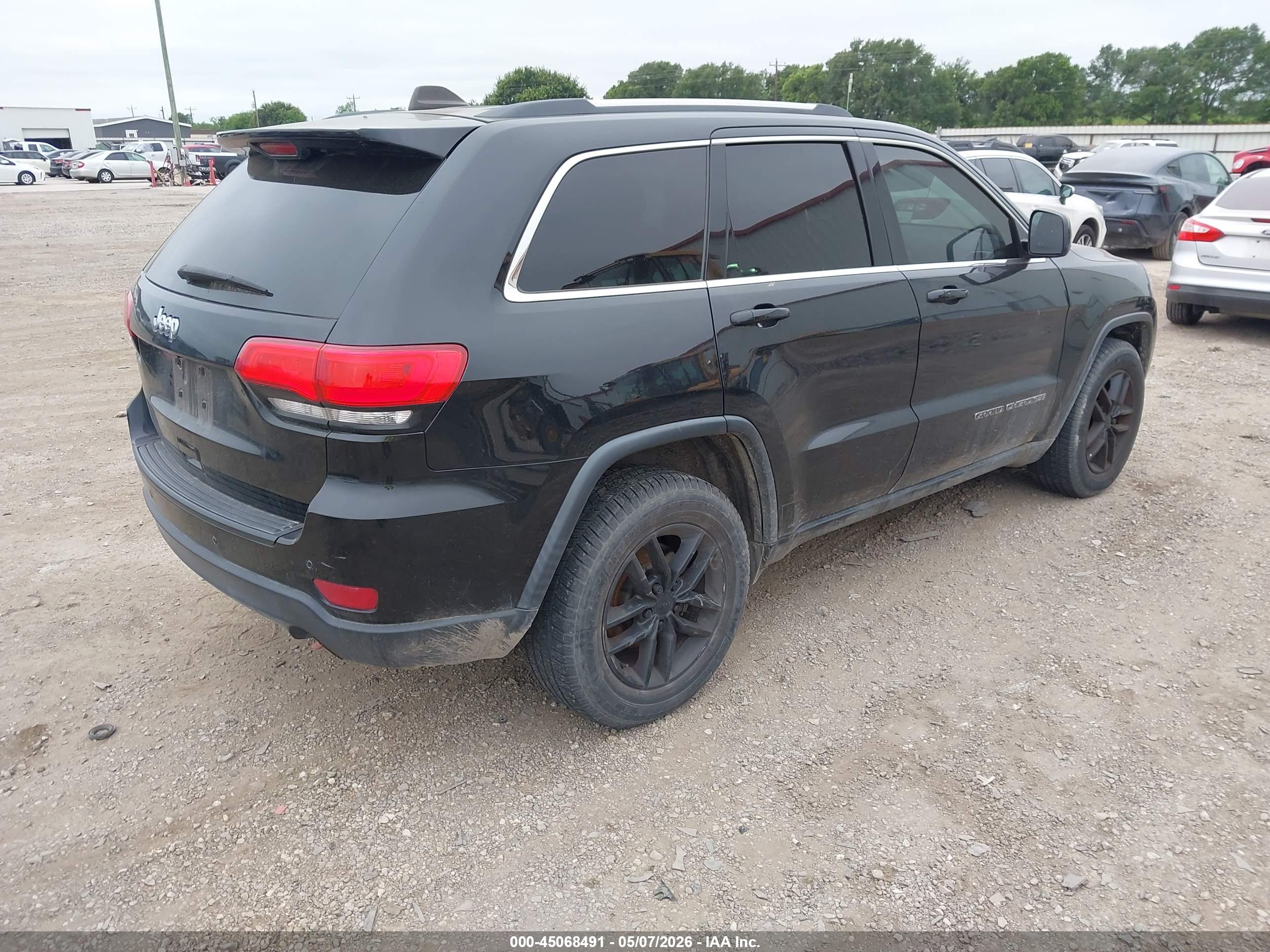 JEEP GRAND image 4