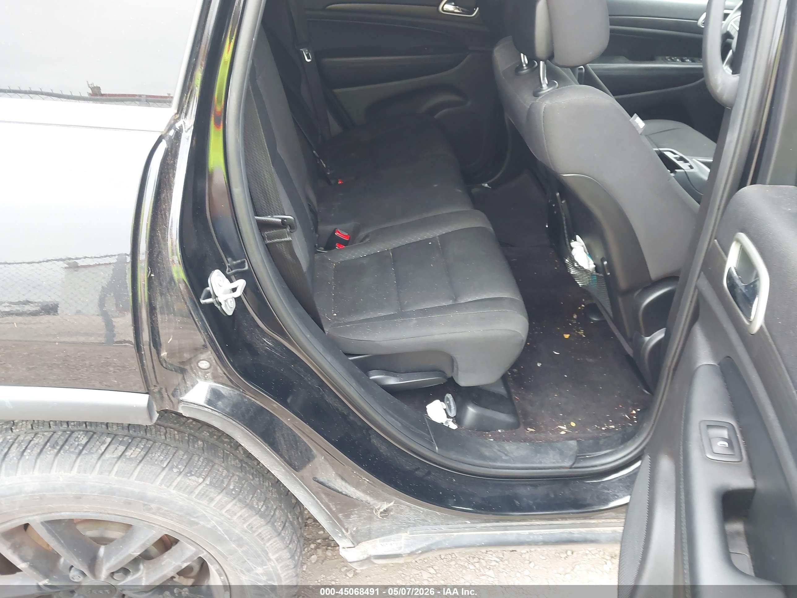 JEEP GRAND image 8