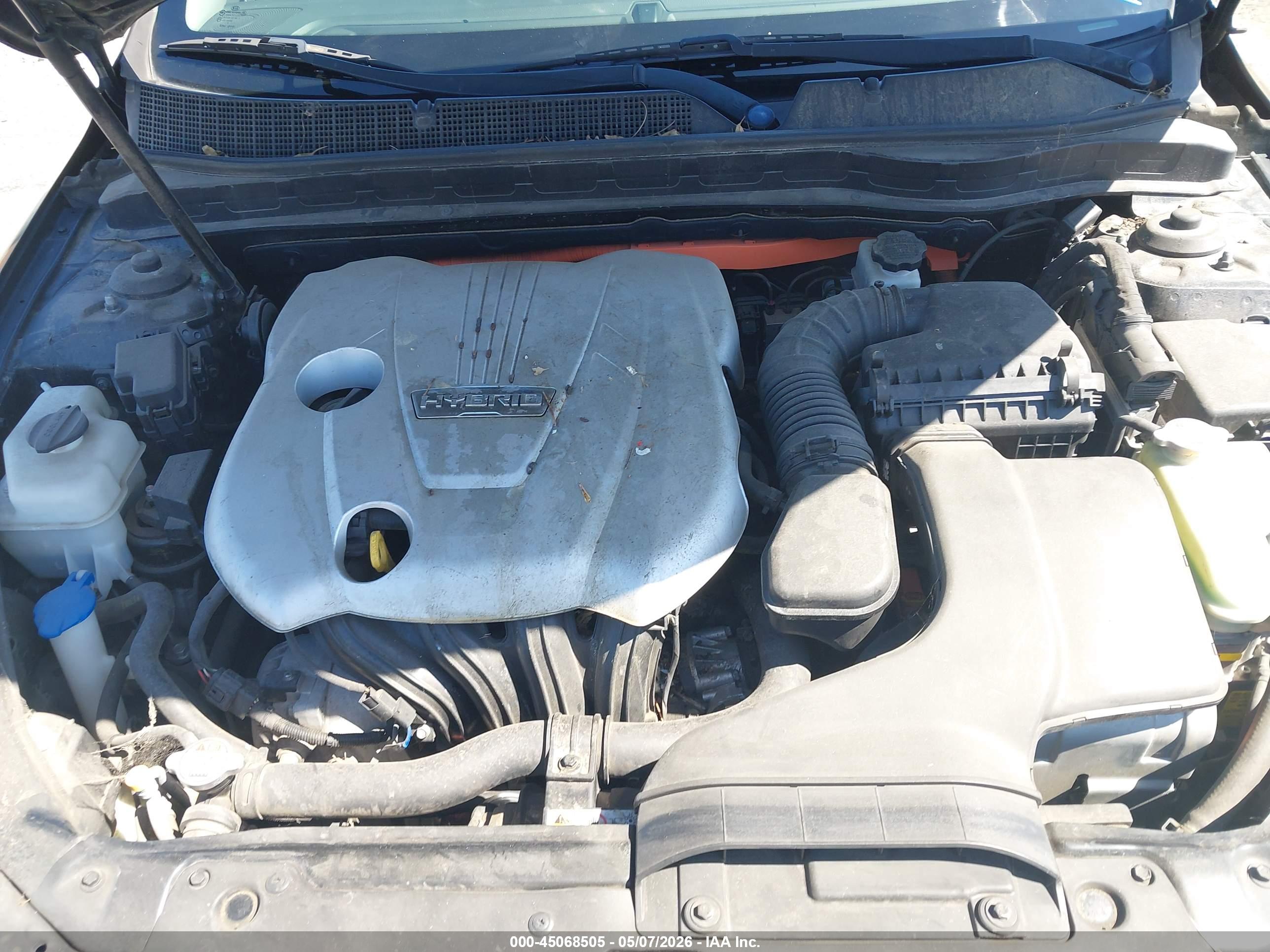 KIA OPTIMA image 10