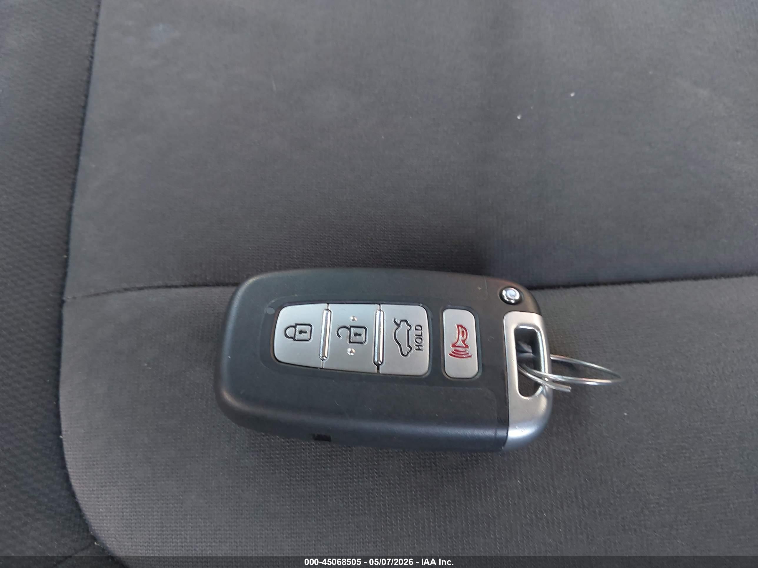 KIA OPTIMA image 11
