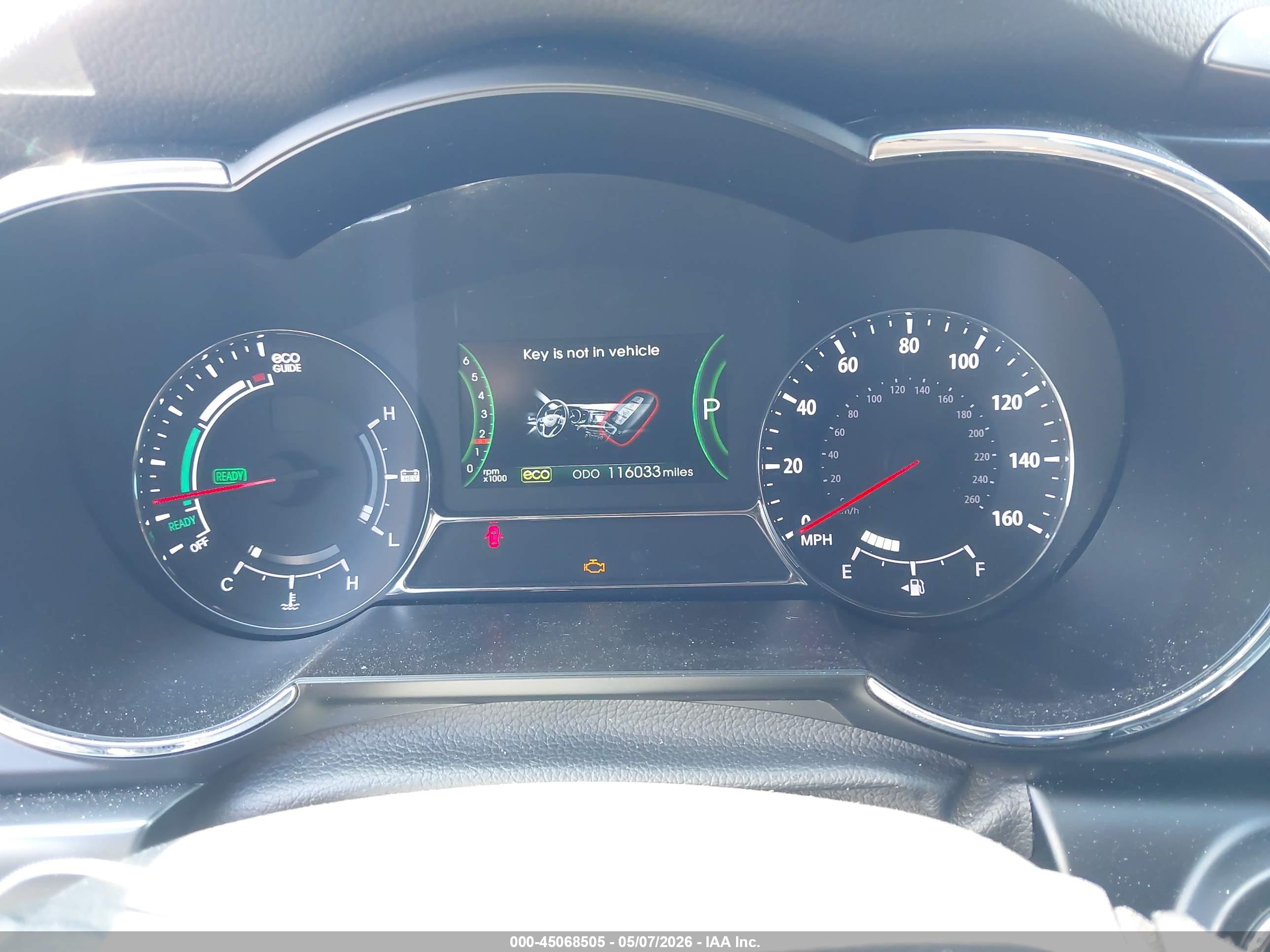 KIA OPTIMA image 7