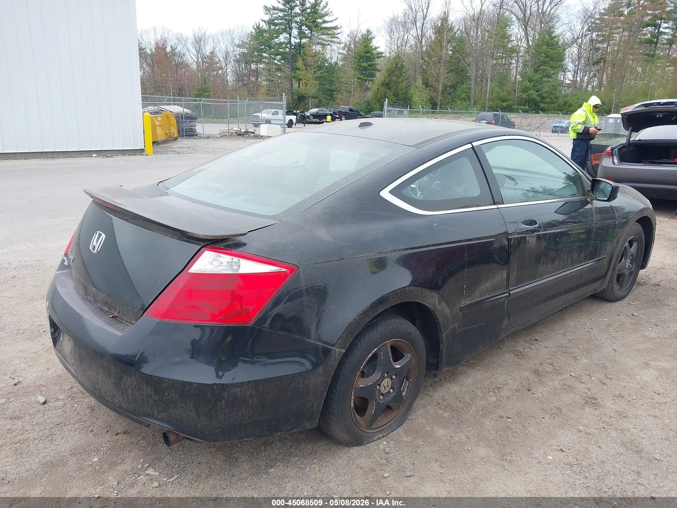 HONDA ACCORD image 4