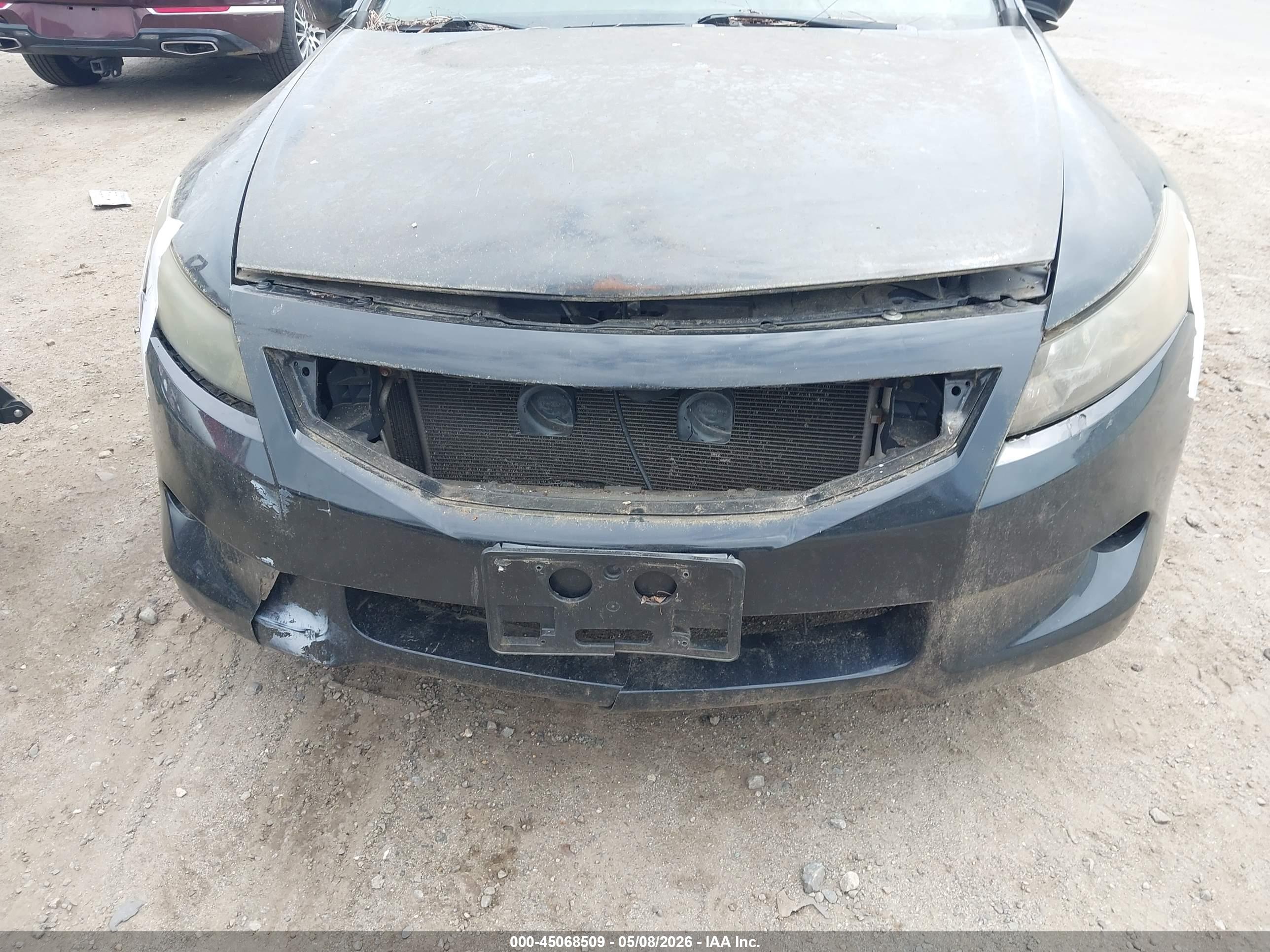 HONDA ACCORD image 6