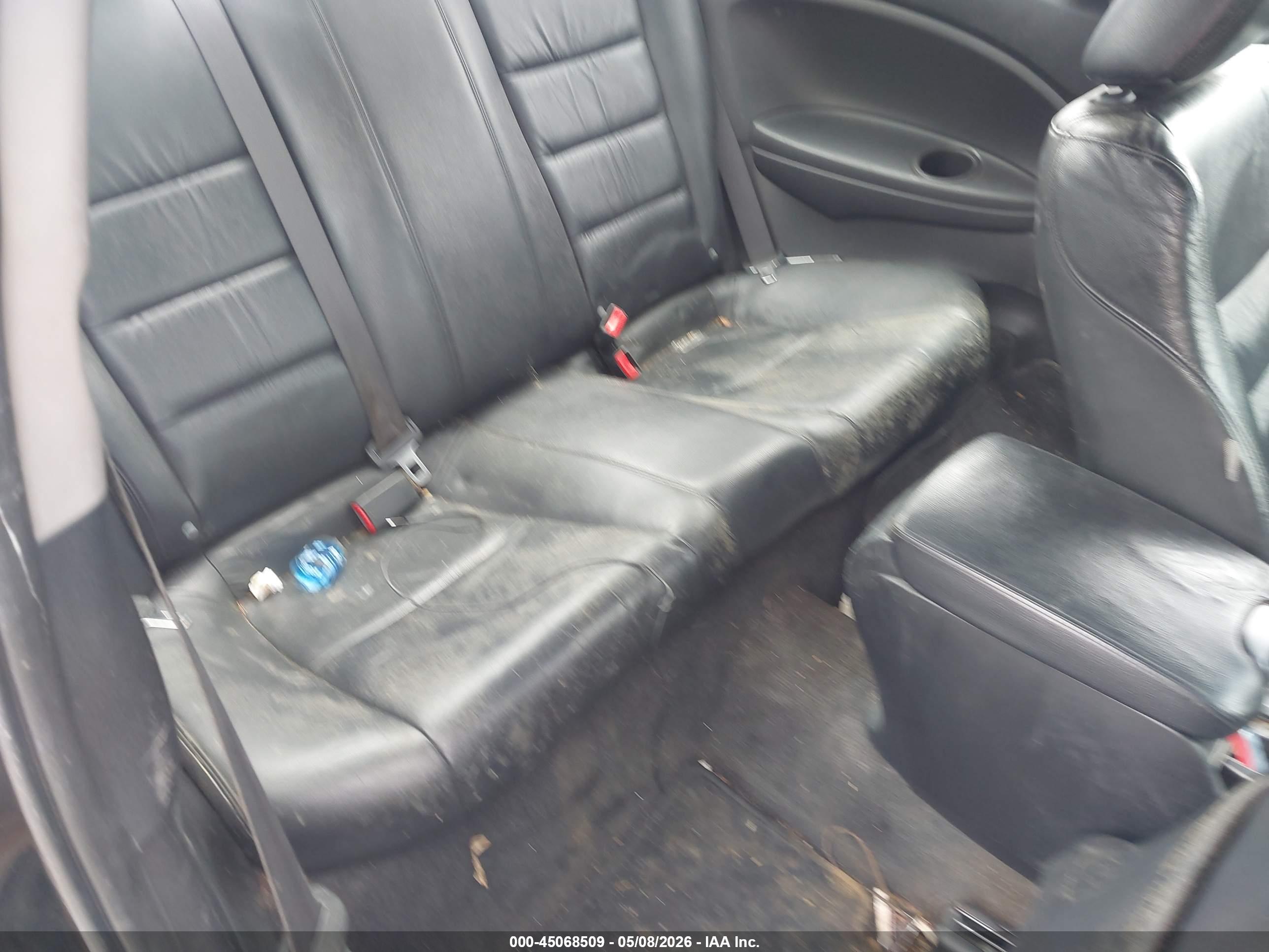 HONDA ACCORD image 8