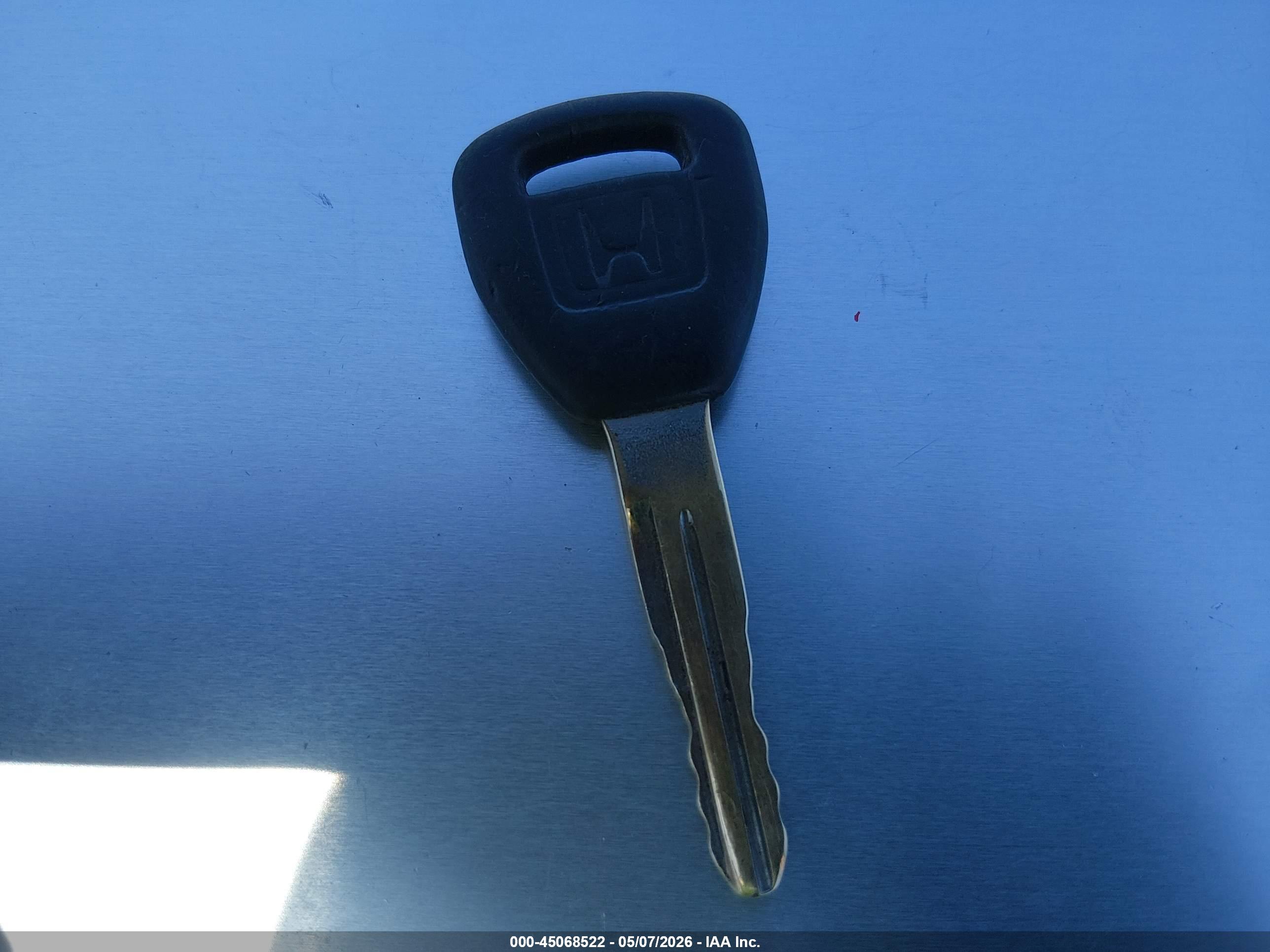 HONDA ACCORD image 11