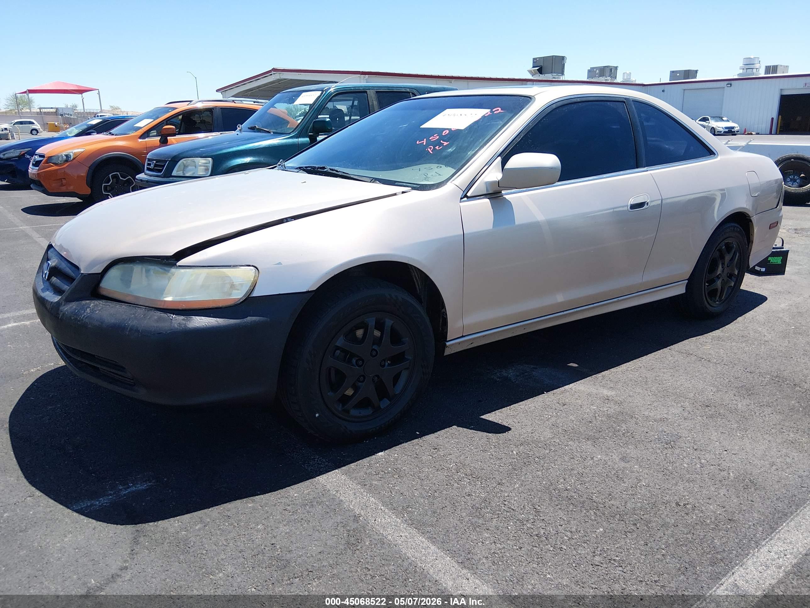HONDA ACCORD image 2