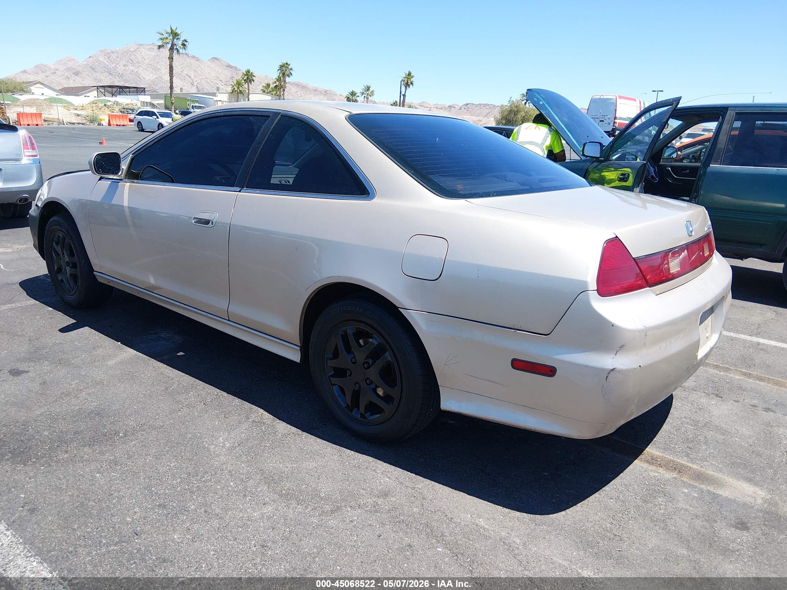 HONDA ACCORD image 3