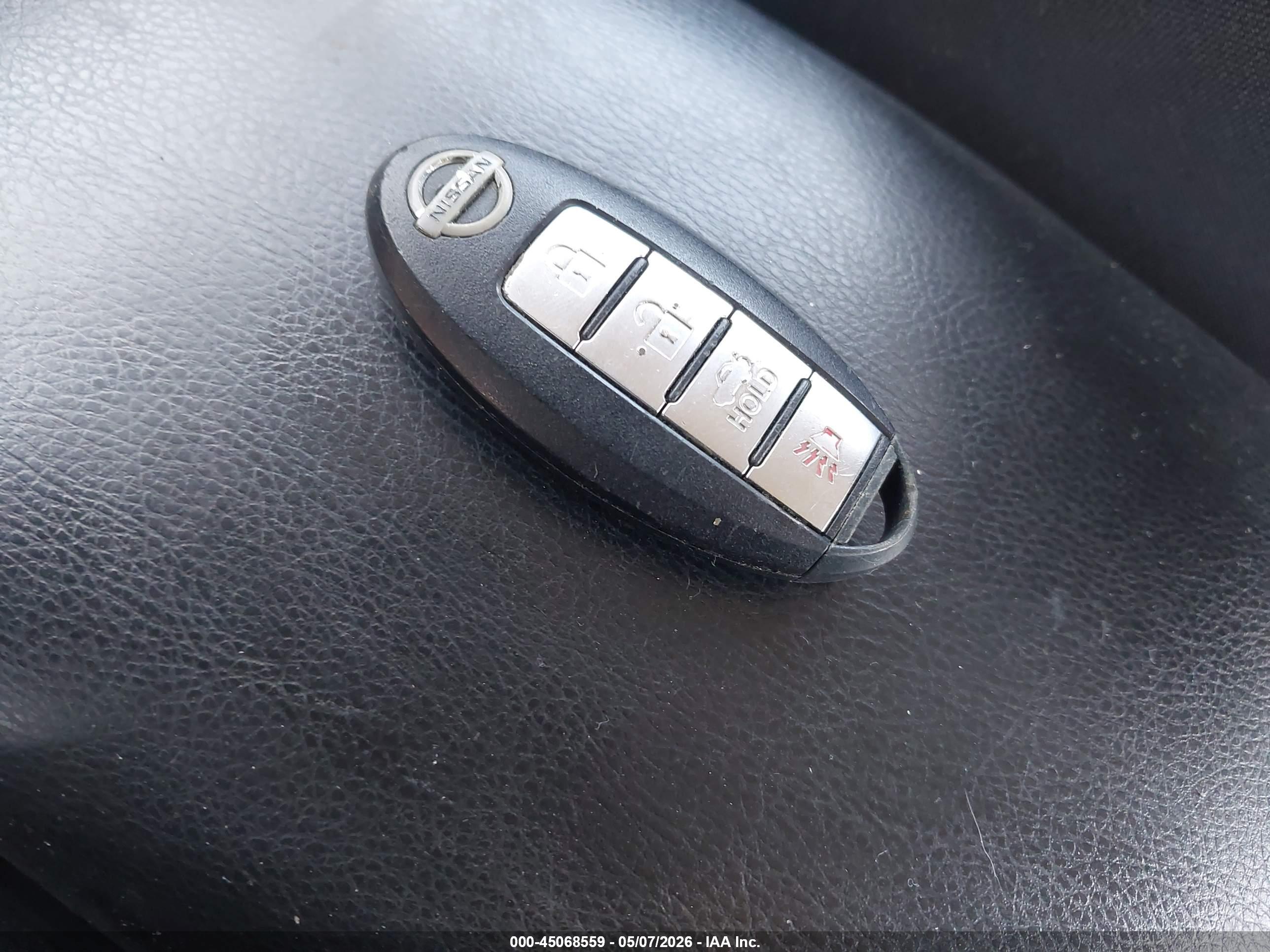 NISSAN SENTRA image 11