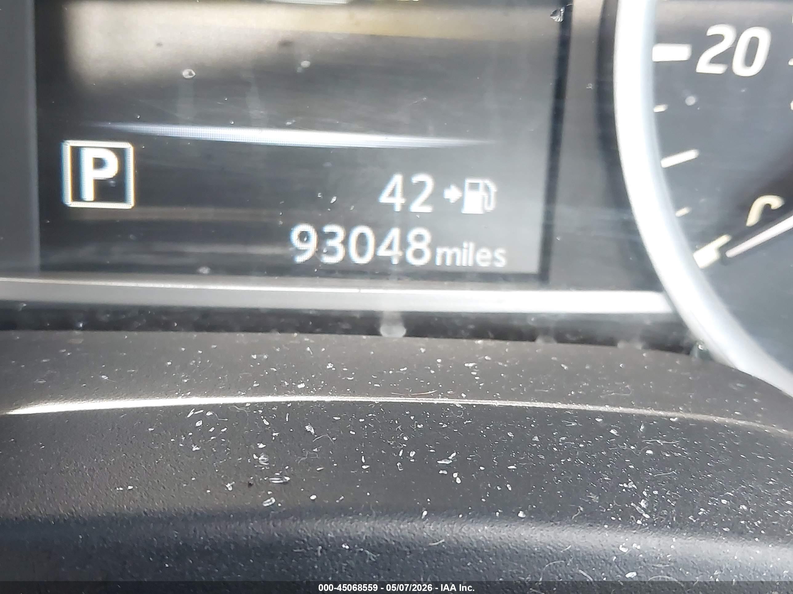 NISSAN SENTRA image 7